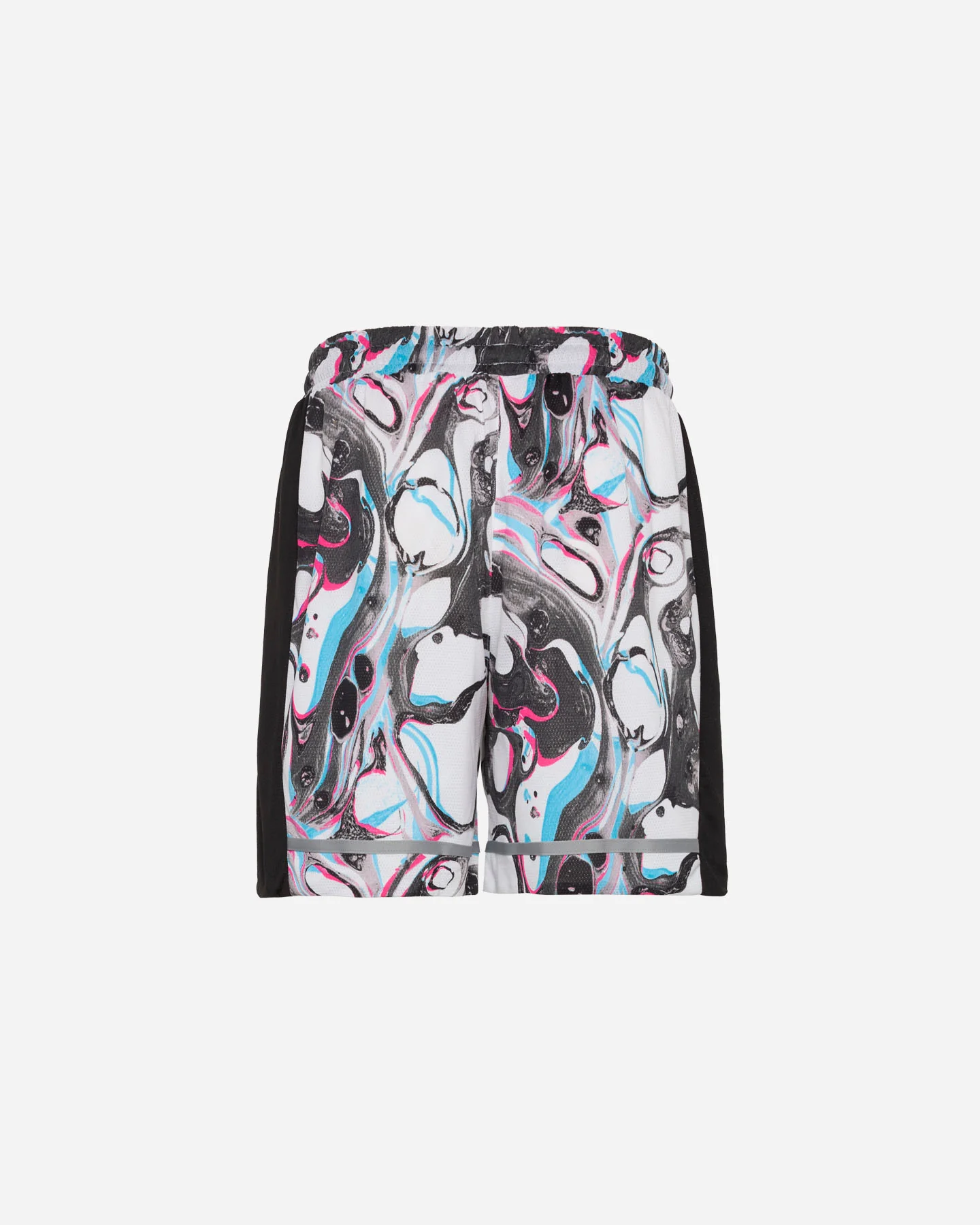 PANTALONCINI BASKET PUMA SCOOT LAB M - Image 2