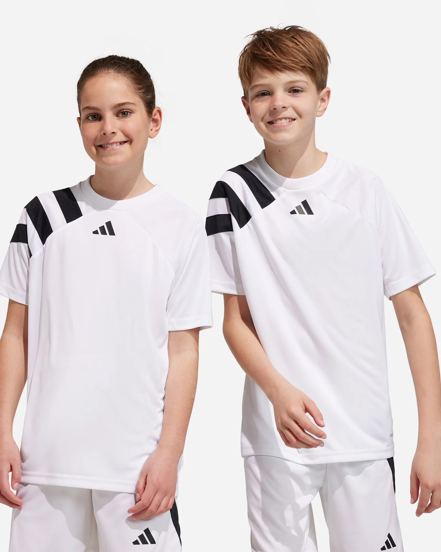 PANTALONCINI CALCIO ADIDAS FORTORE 23 JR - Image 16