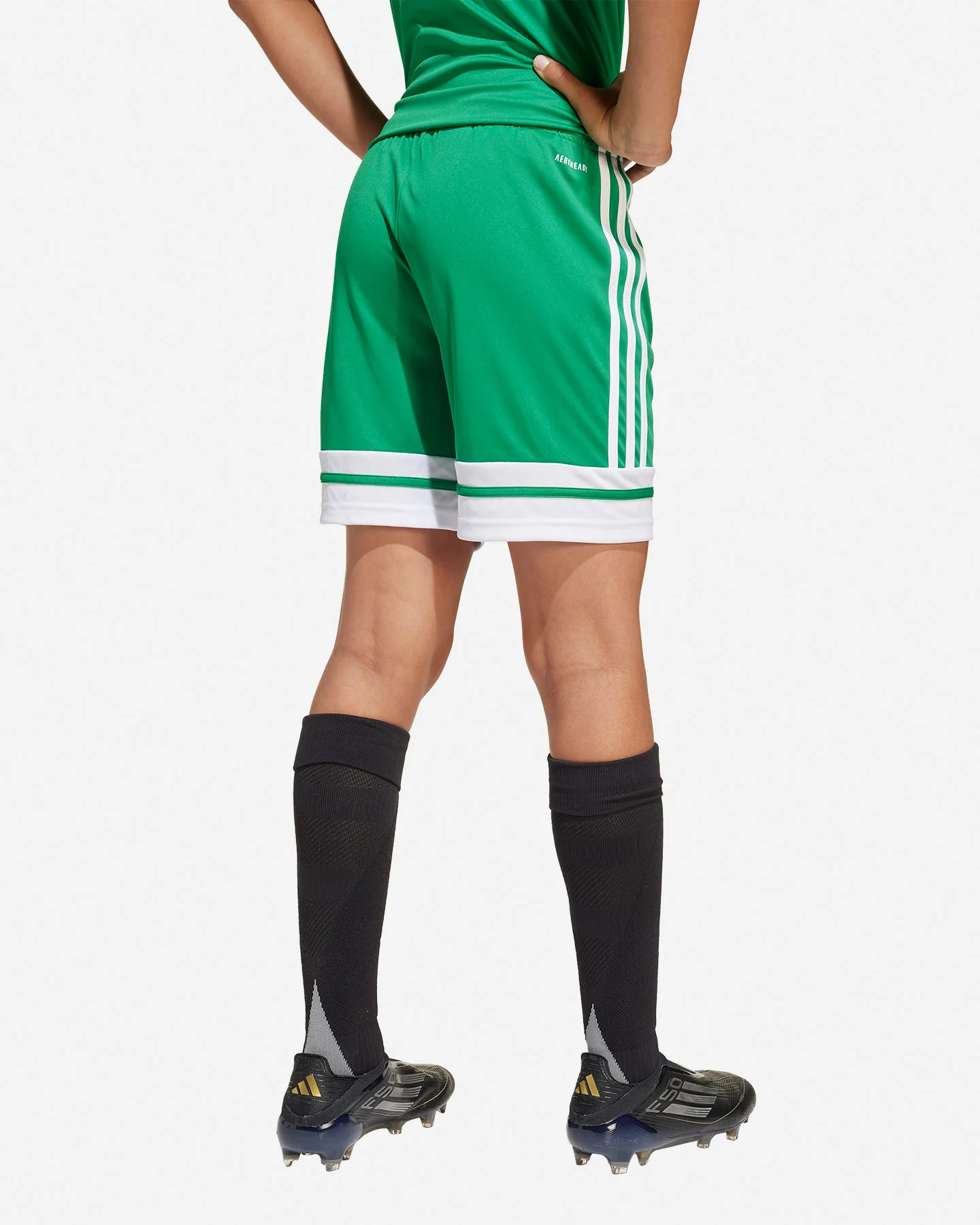 PANTALONCINI CALCIO ADIDAS SQUADRA 25 JR - Image 15