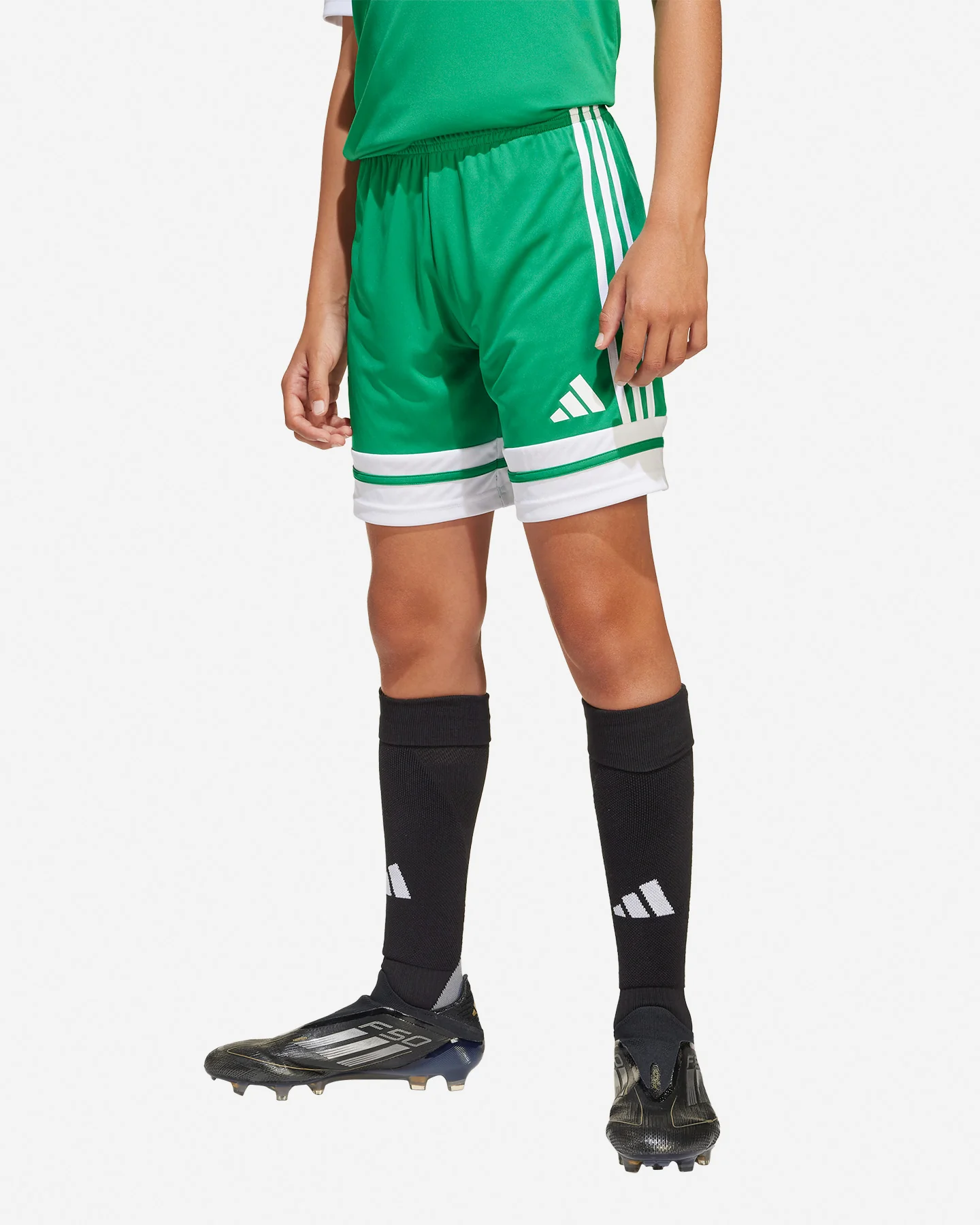 PANTALONCINI CALCIO ADIDAS SQUADRA 25 JR - Image 26