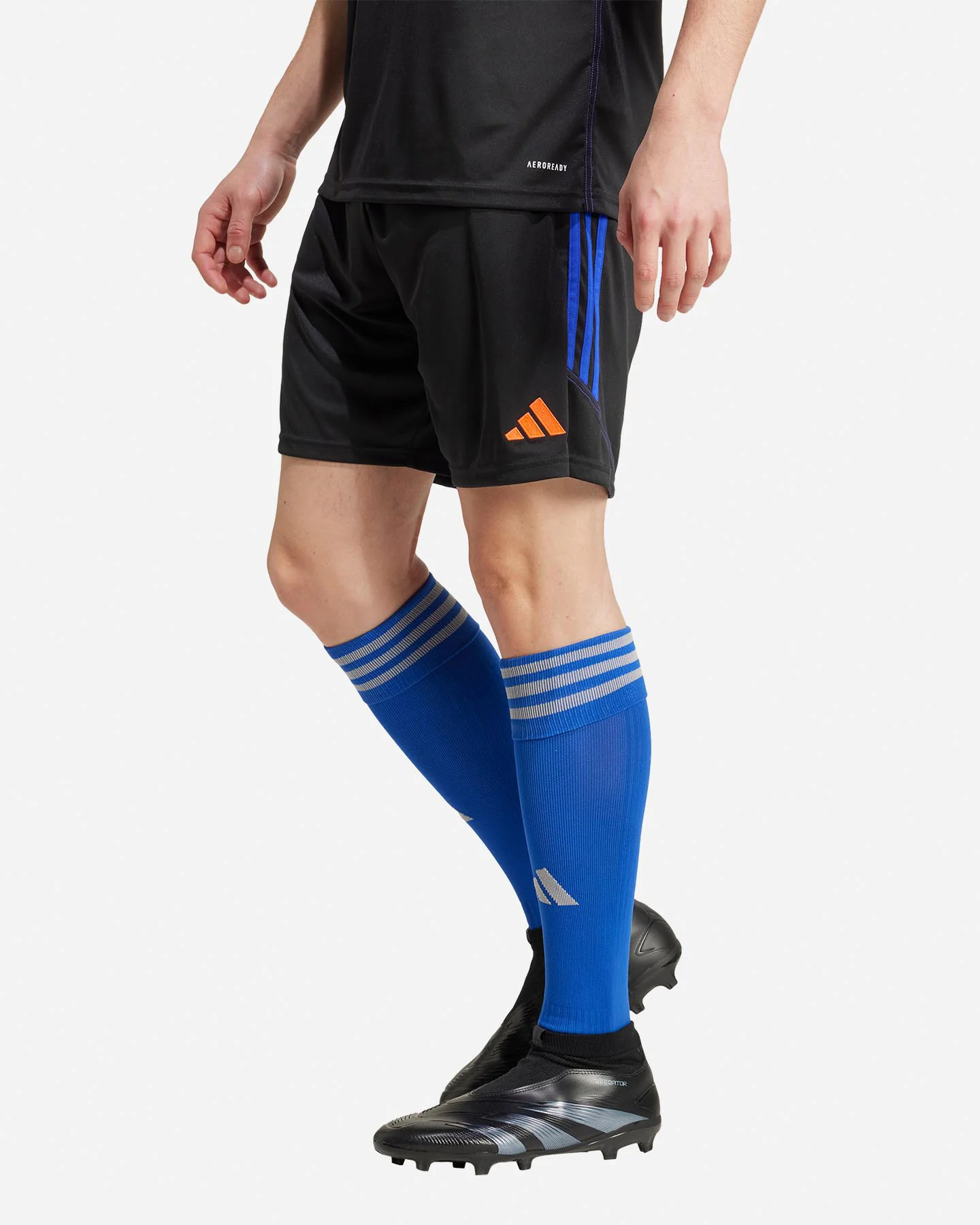 PANTALONCINI CALCIO ADIDAS TIRO23 CLUB M - Image 2