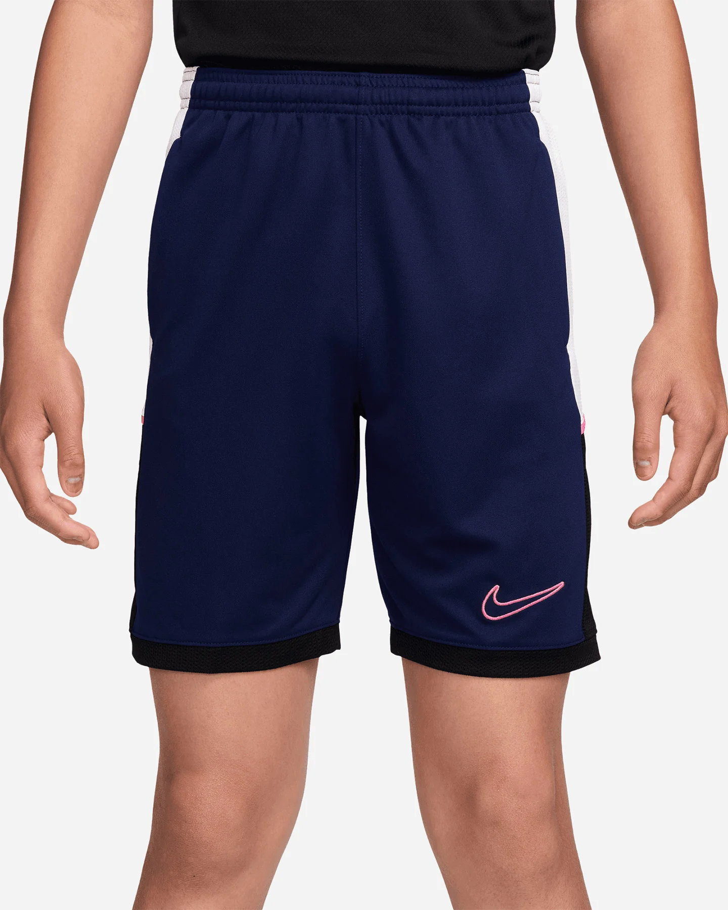 PANTALONCINI CALCIO NIKE ACADEMY 25 KP 7IN JR - Image 2