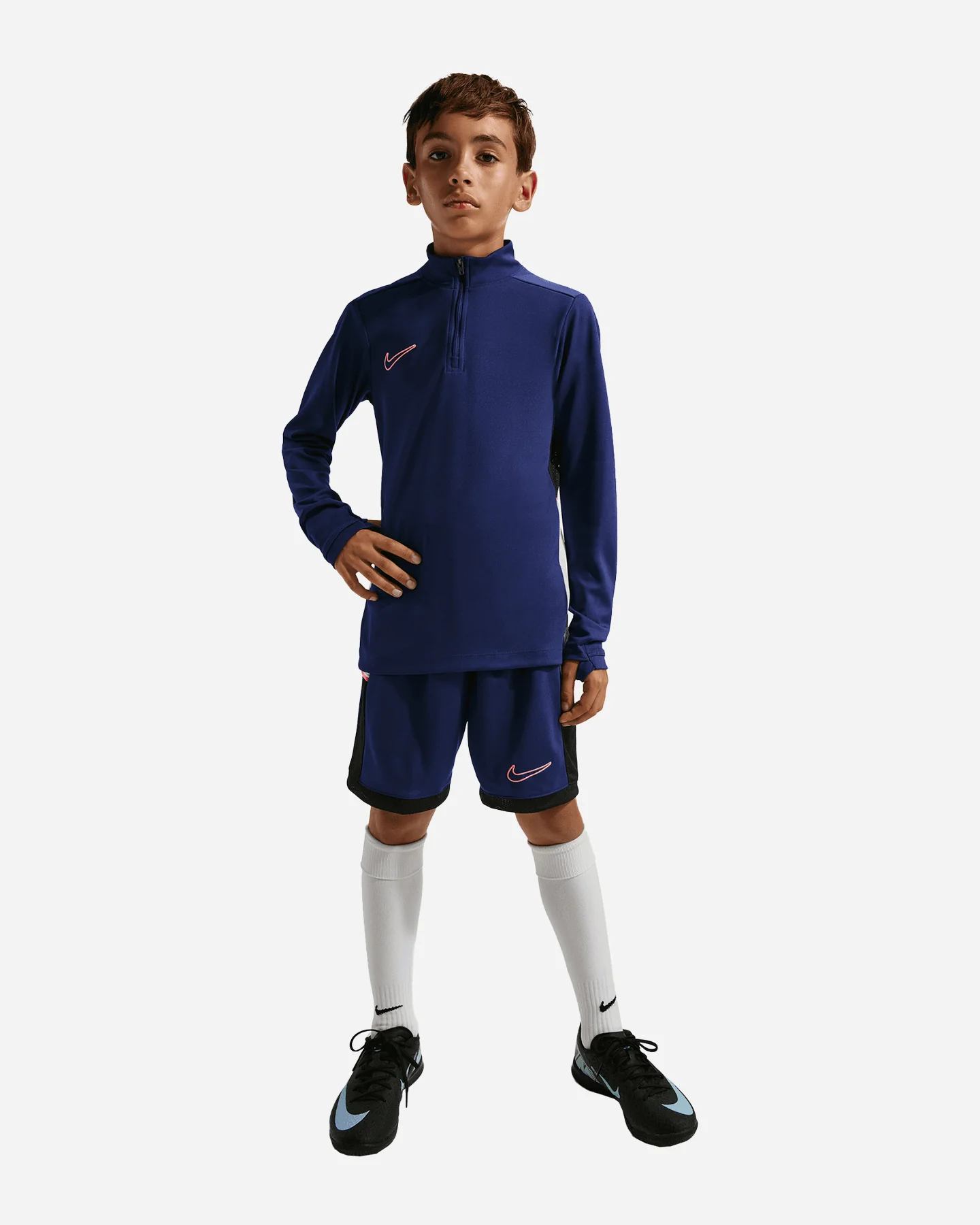 PANTALONCINI CALCIO NIKE ACADEMY 25 KP 7IN JR - Image 3