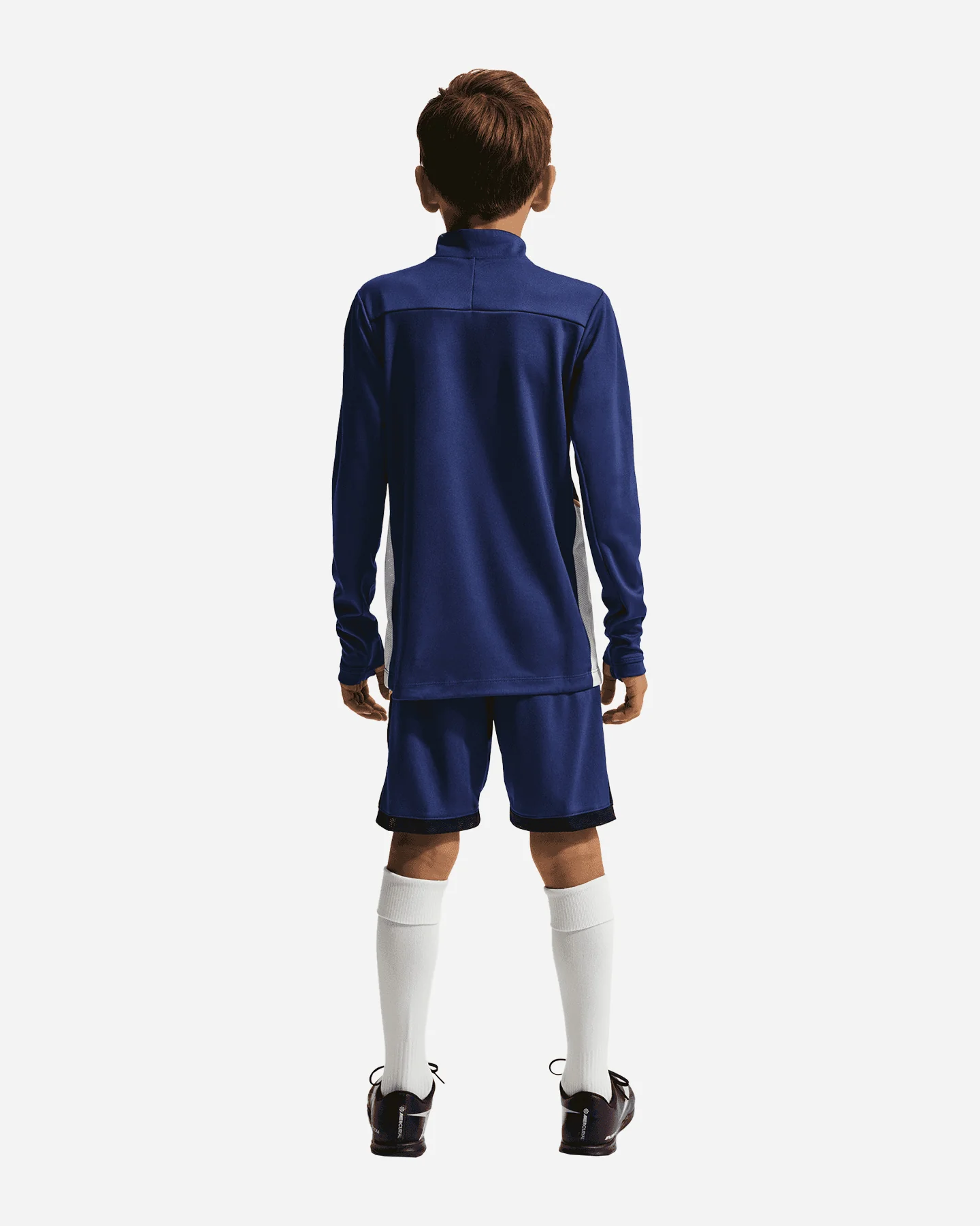 PANTALONCINI CALCIO NIKE ACADEMY 25 KP 7IN JR - Image 4