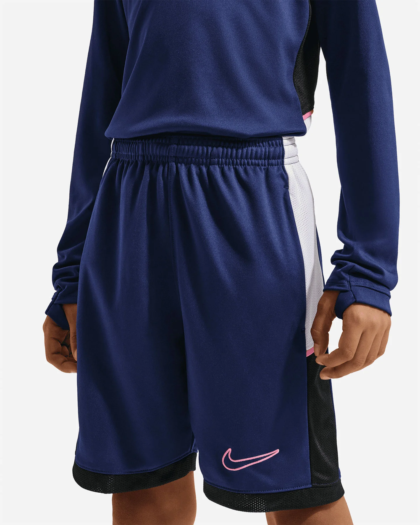 PANTALONCINI CALCIO NIKE ACADEMY 25 KP 7IN JR - Image 5