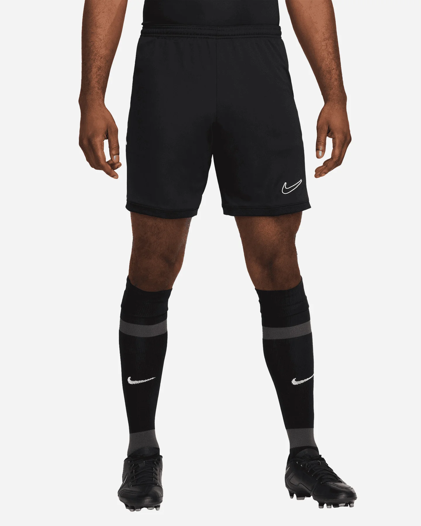 PANTALONCINI CALCIO NIKE ACADEMY 25 M