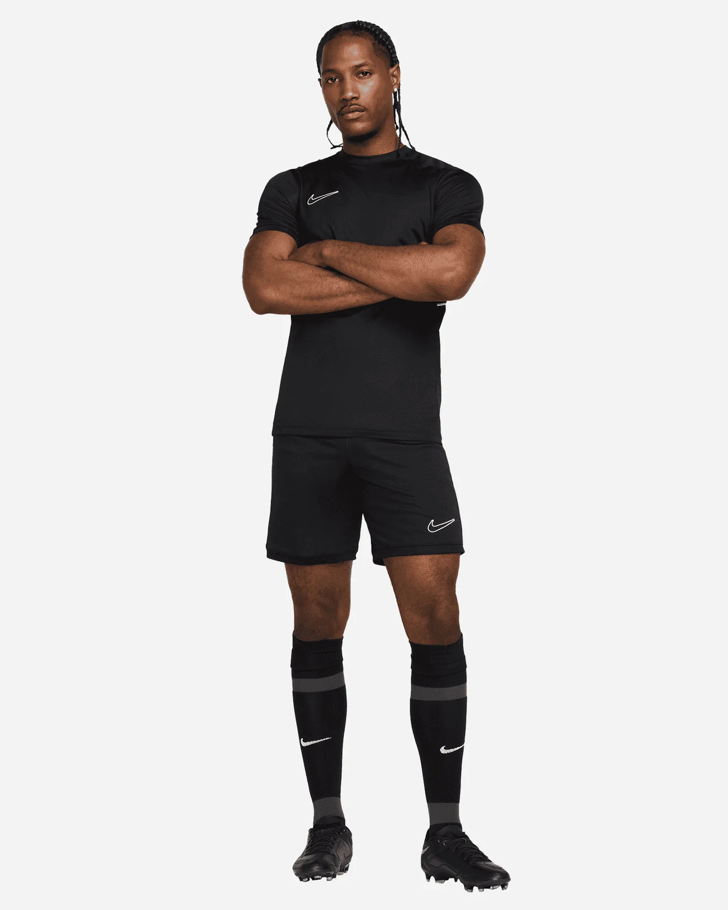 PANTALONCINI CALCIO NIKE ACADEMY 25 M - Image 2