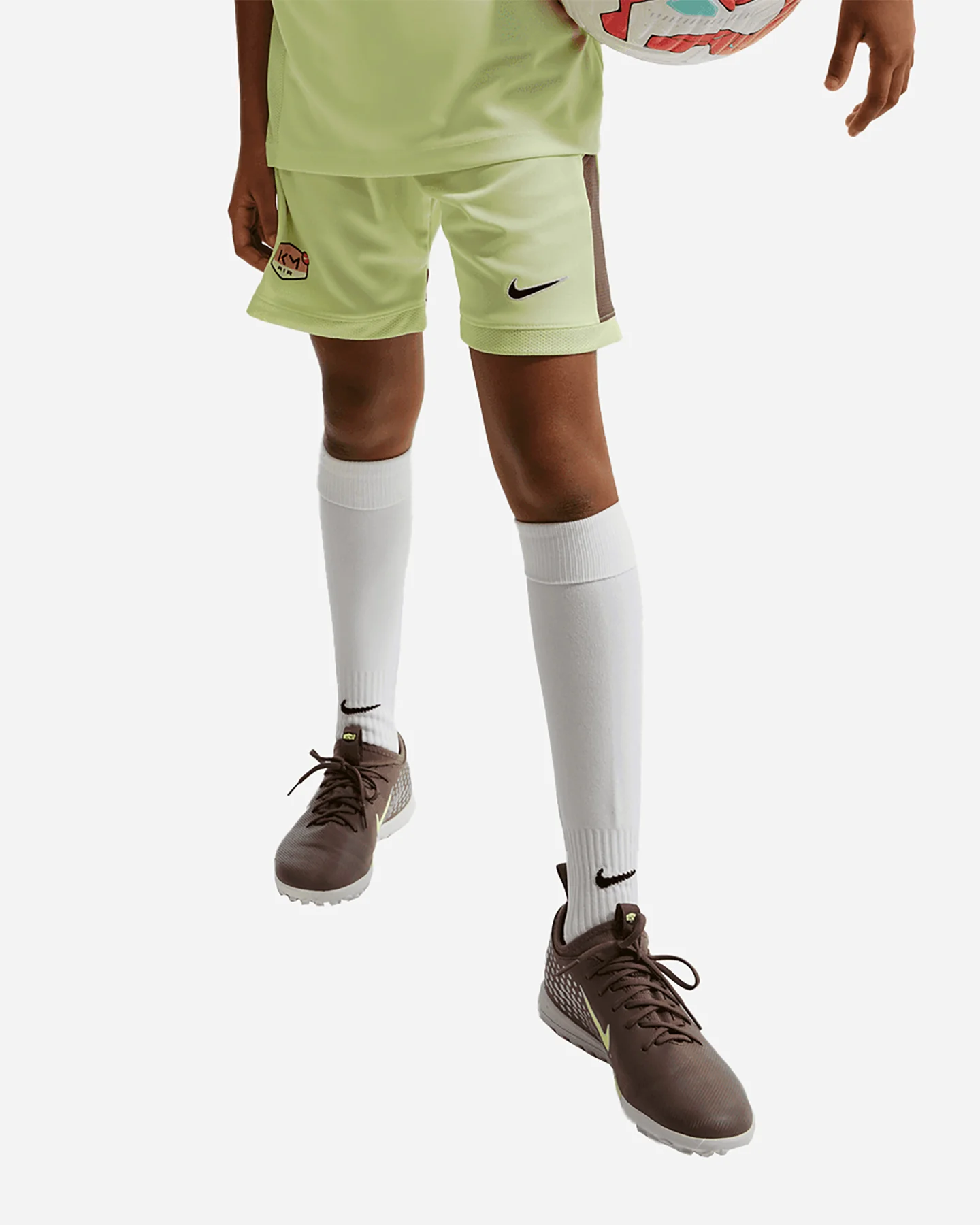 PANTALONCINI CALCIO NIKE ACADEMY JR