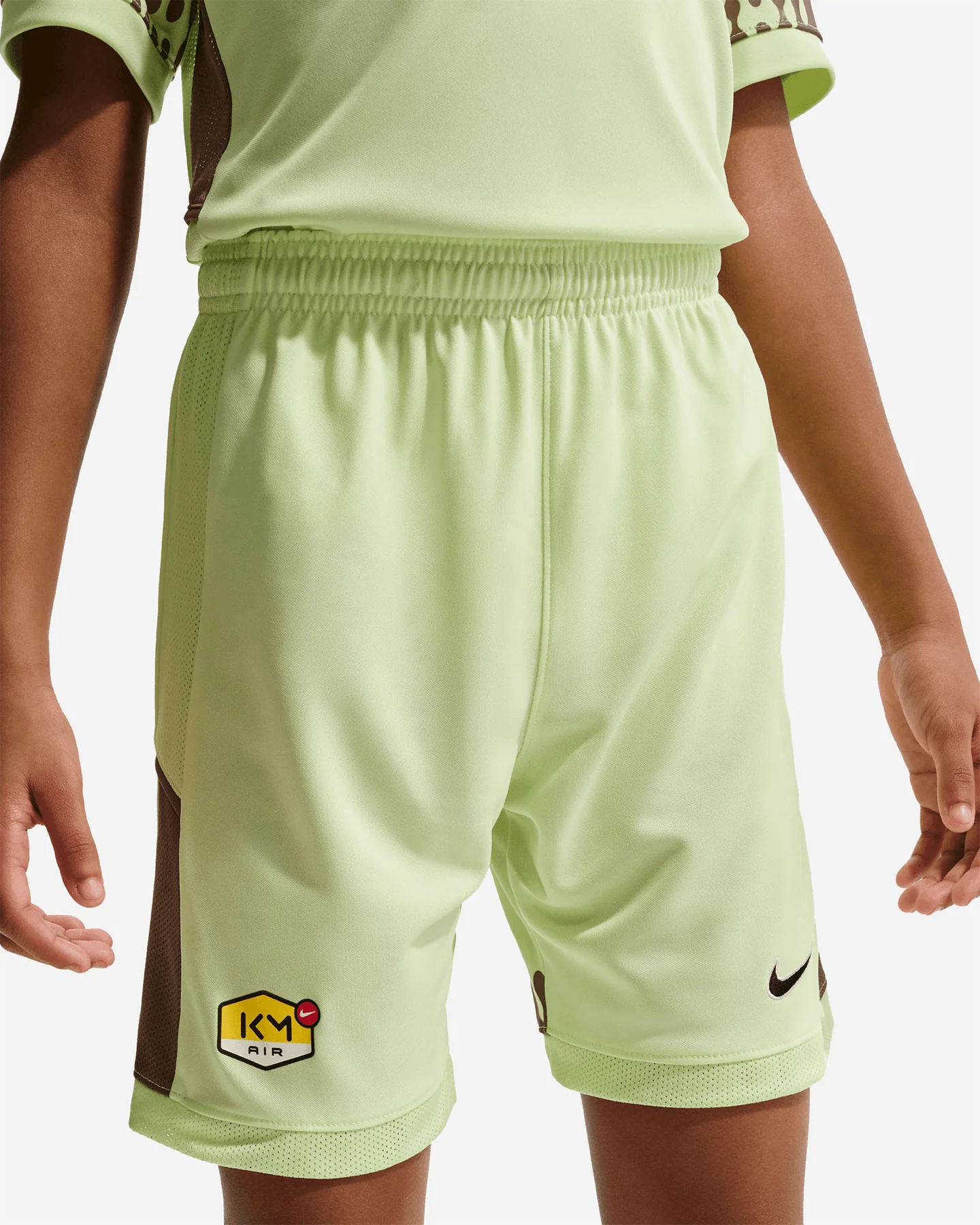 PANTALONCINI CALCIO NIKE ACADEMY JR - Image 2