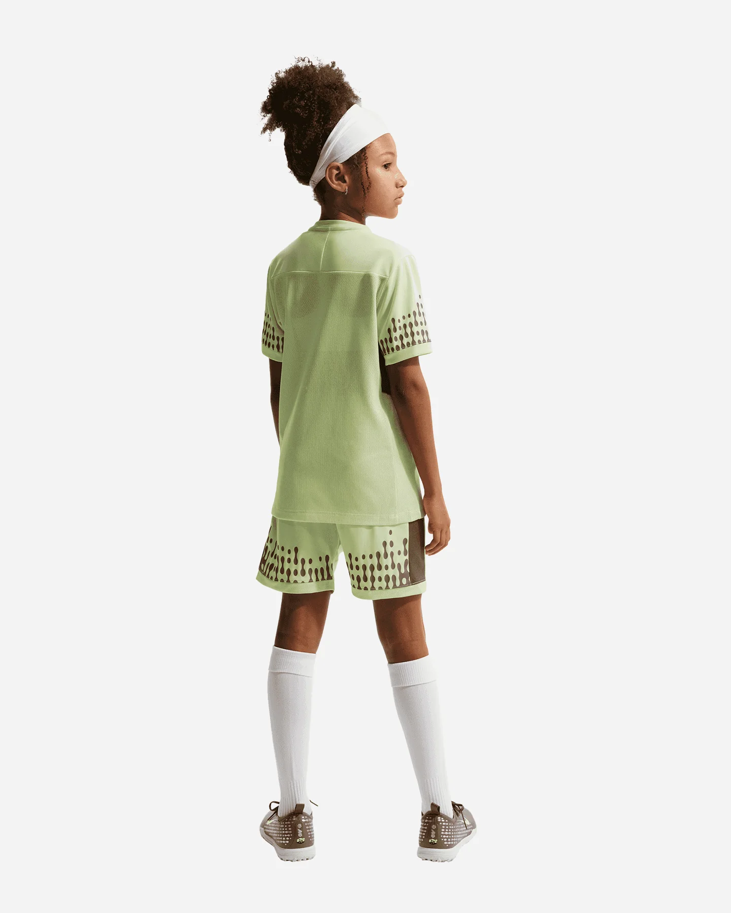 PANTALONCINI CALCIO NIKE ACADEMY JR - Image 4