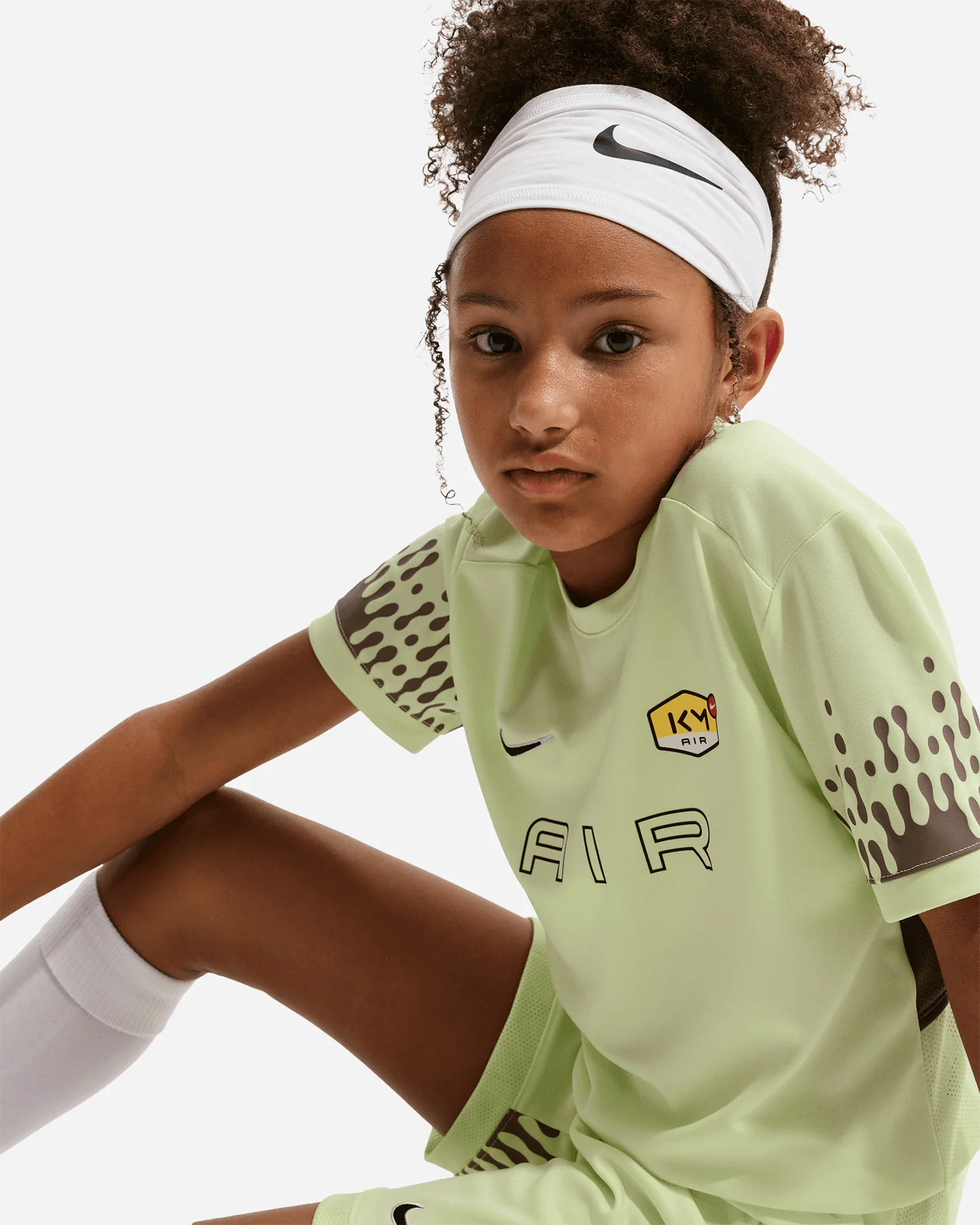 PANTALONCINI CALCIO NIKE ACADEMY JR - Image 5