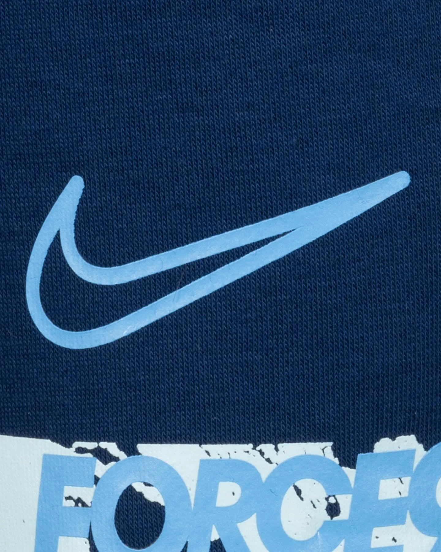 PANTALONCINI CALCIO NIKE CLUB FLC ERLING HAALAND JR - Image 3