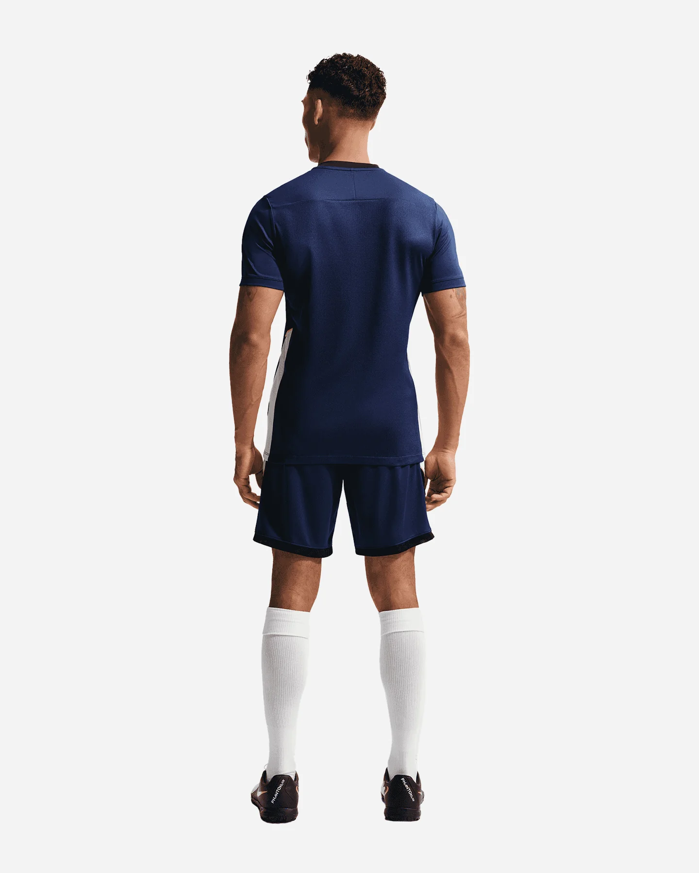PANTALONCINI CALCIO NIKE DRI FIT ACADEMY 25 KP BR JR - Image 4