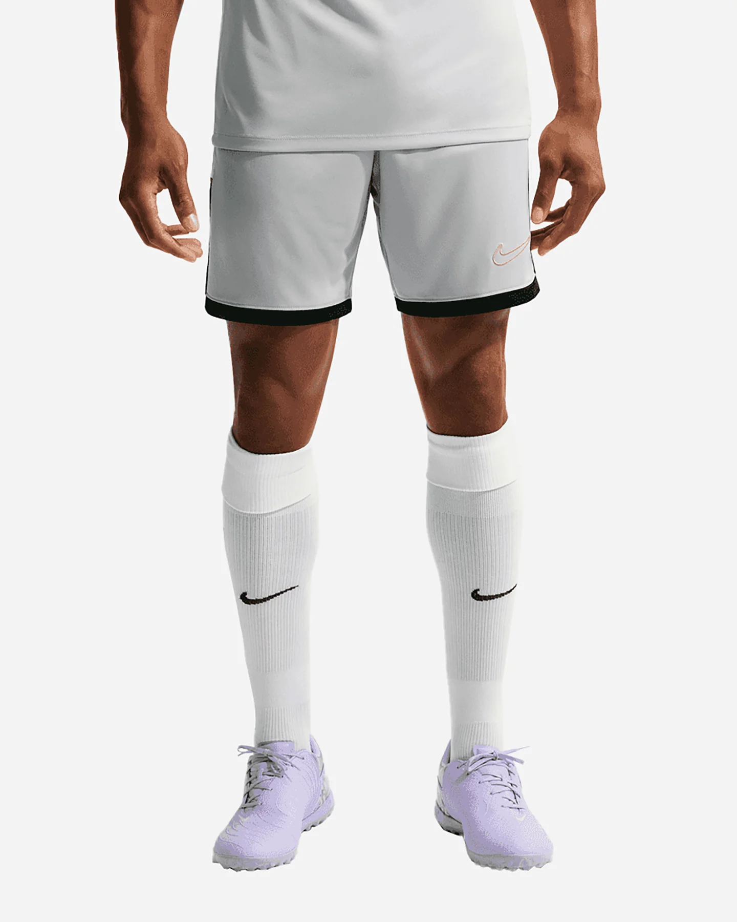 PANTALONCINI CALCIO NIKE DRI FIT ACADEMY 25 KP BR M