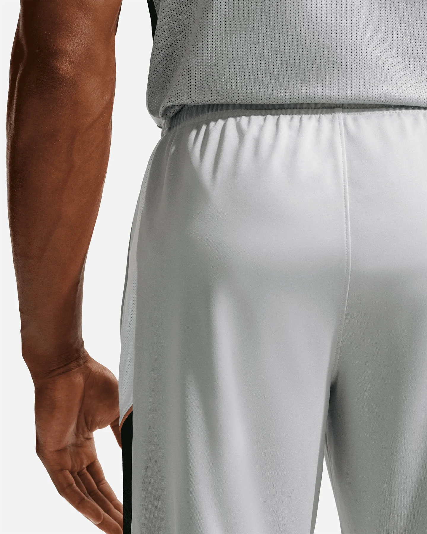 PANTALONCINI CALCIO NIKE DRI FIT ACADEMY 25 KP BR M - Image 5