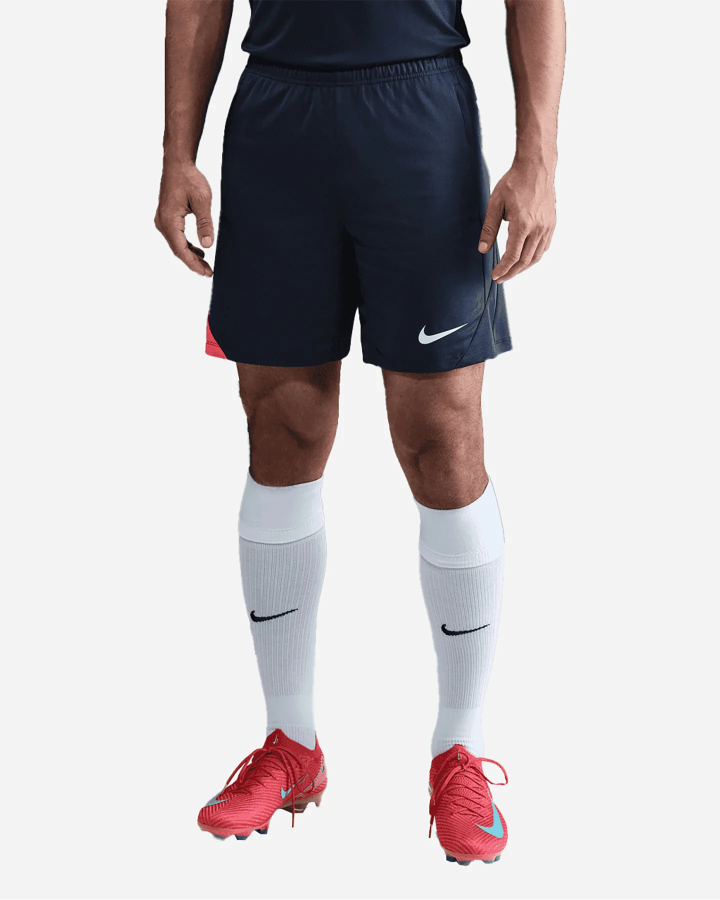 PANTALONCINI CALCIO NIKE DRI FIT STRIKE M