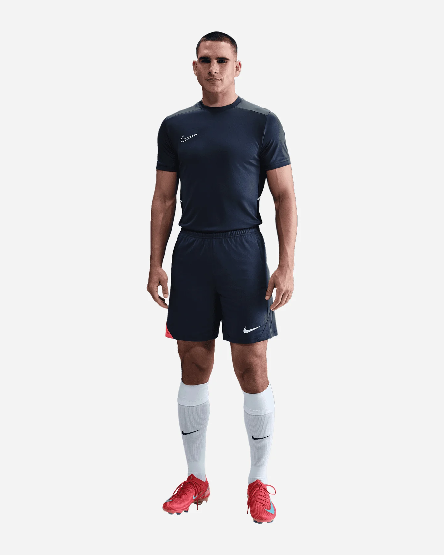 PANTALONCINI CALCIO NIKE DRI FIT STRIKE M - Image 5