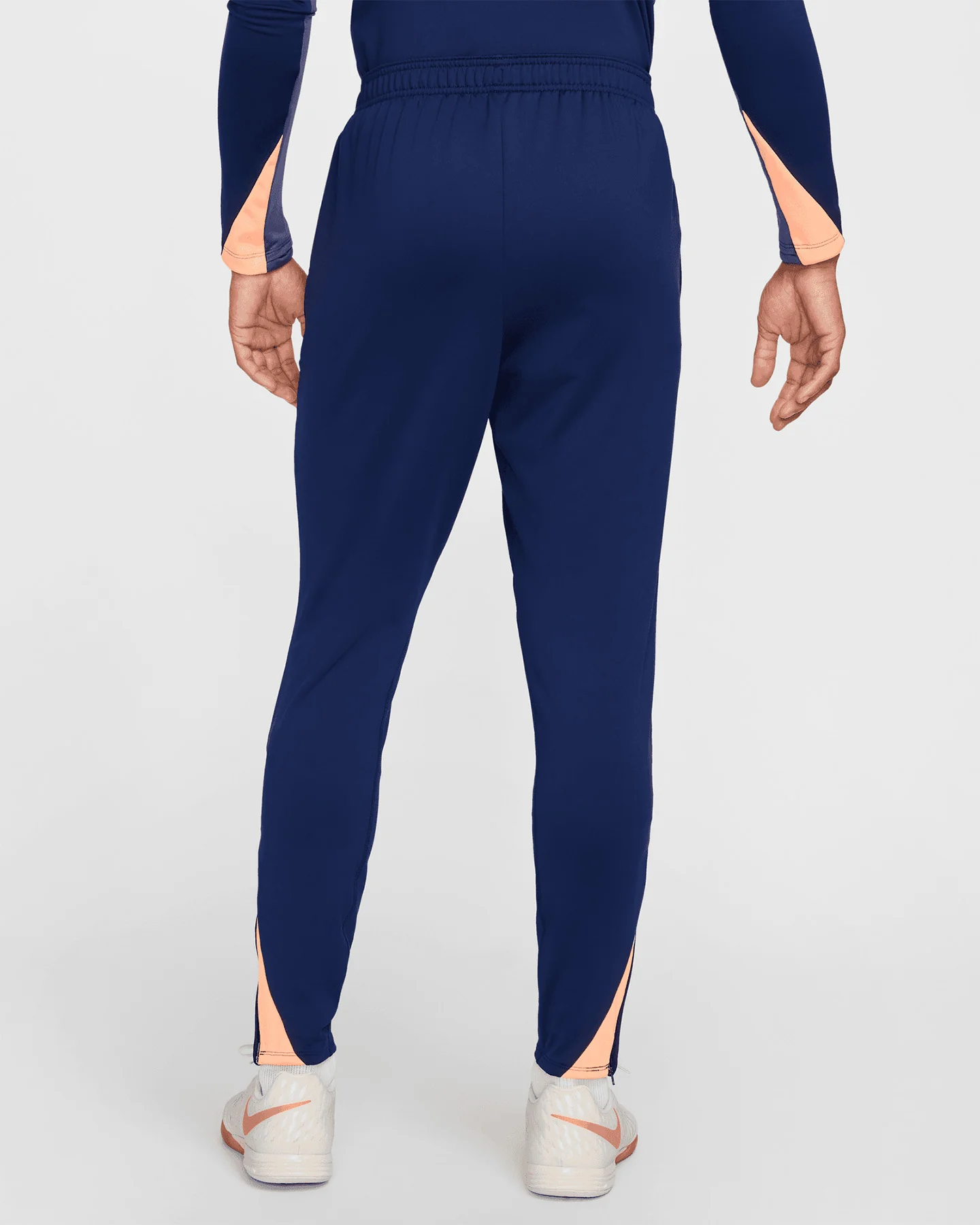 PANTALONCINI CALCIO NIKE STRIKE M - Image 2