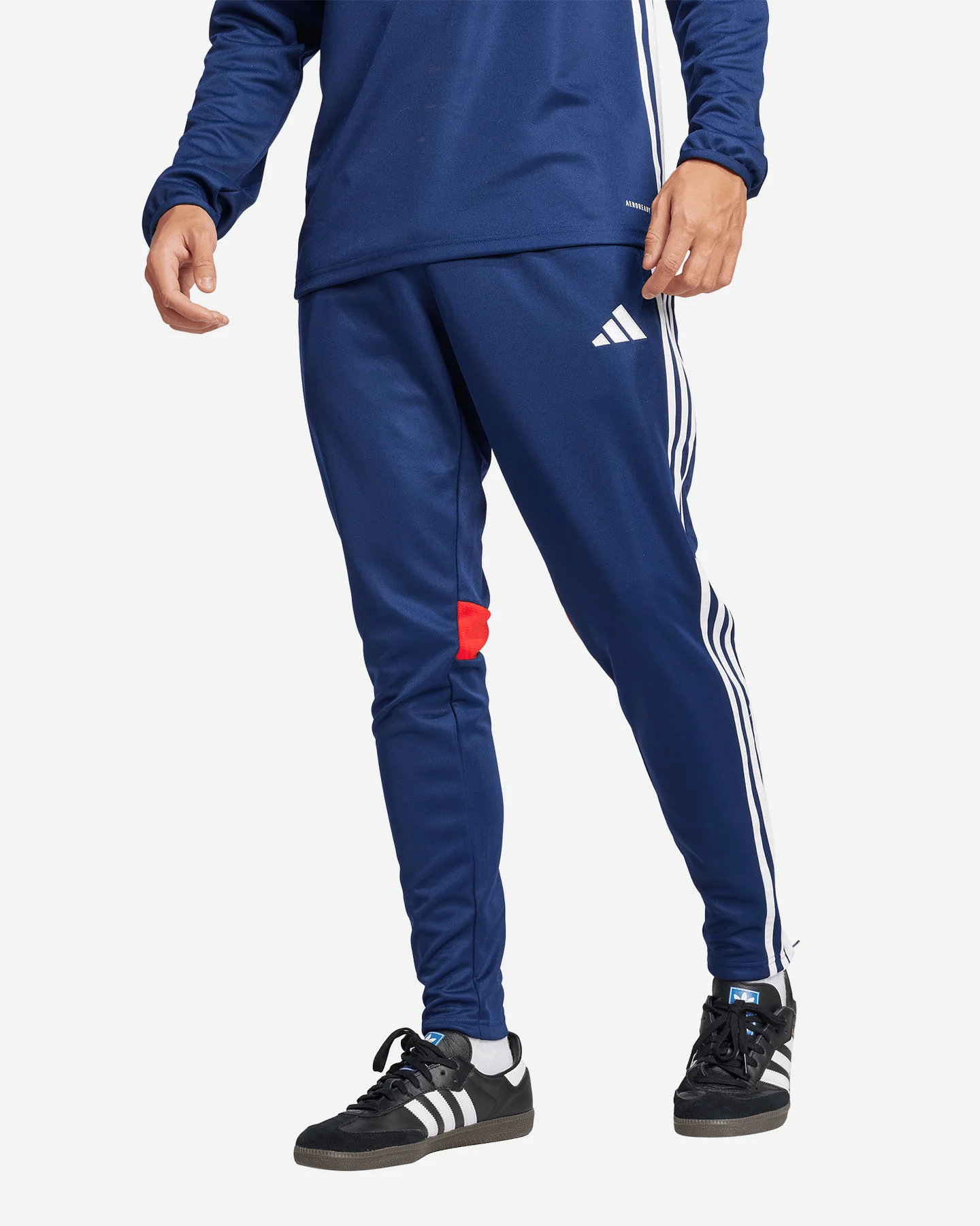 PANTALONCINI CALCIO PORTIERE ADIDAS TIRO M - Image 2