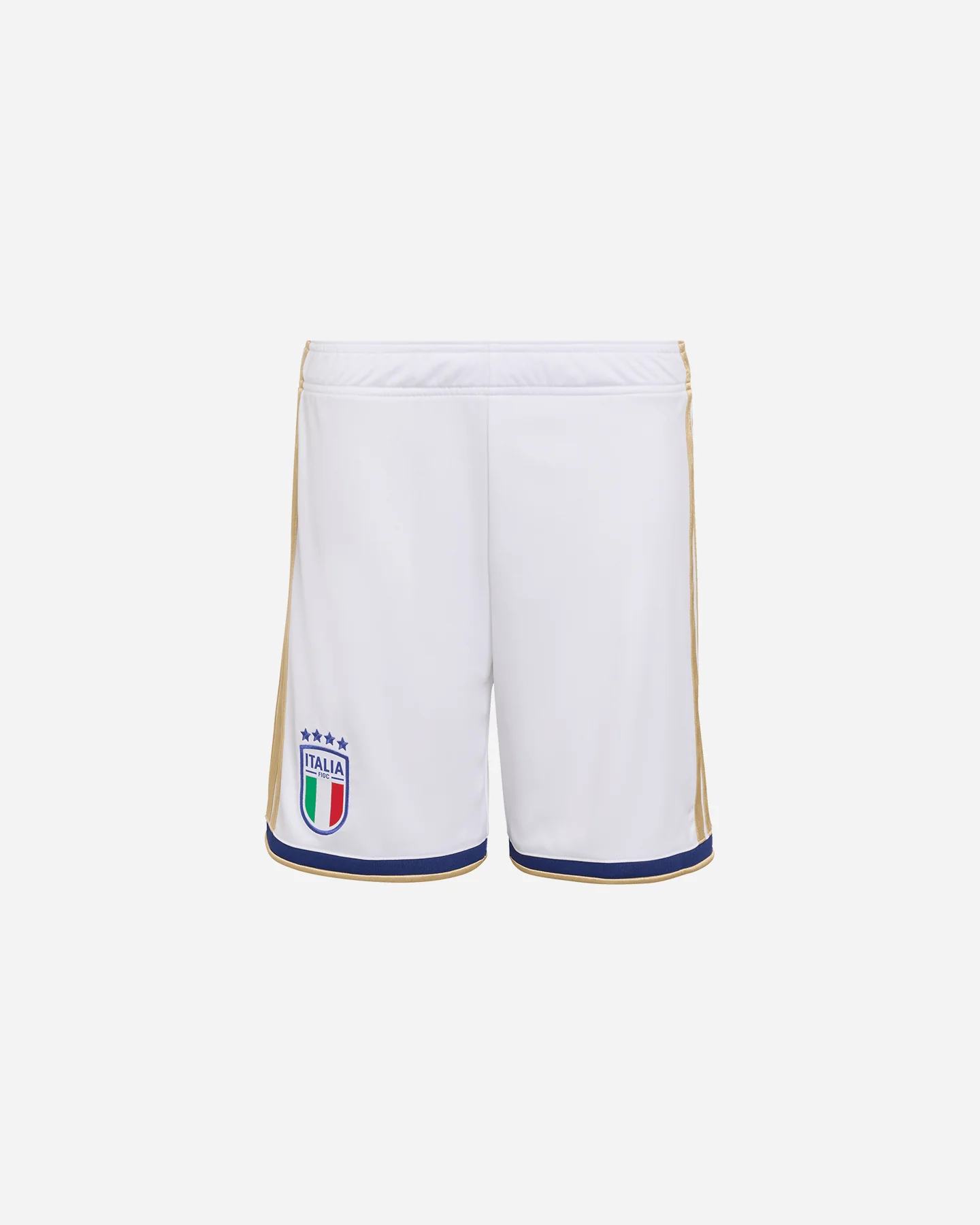 PANTALONCINI CALCIO UFFICIALI ADIDAS ITALIA FIGC HOME 26 JR