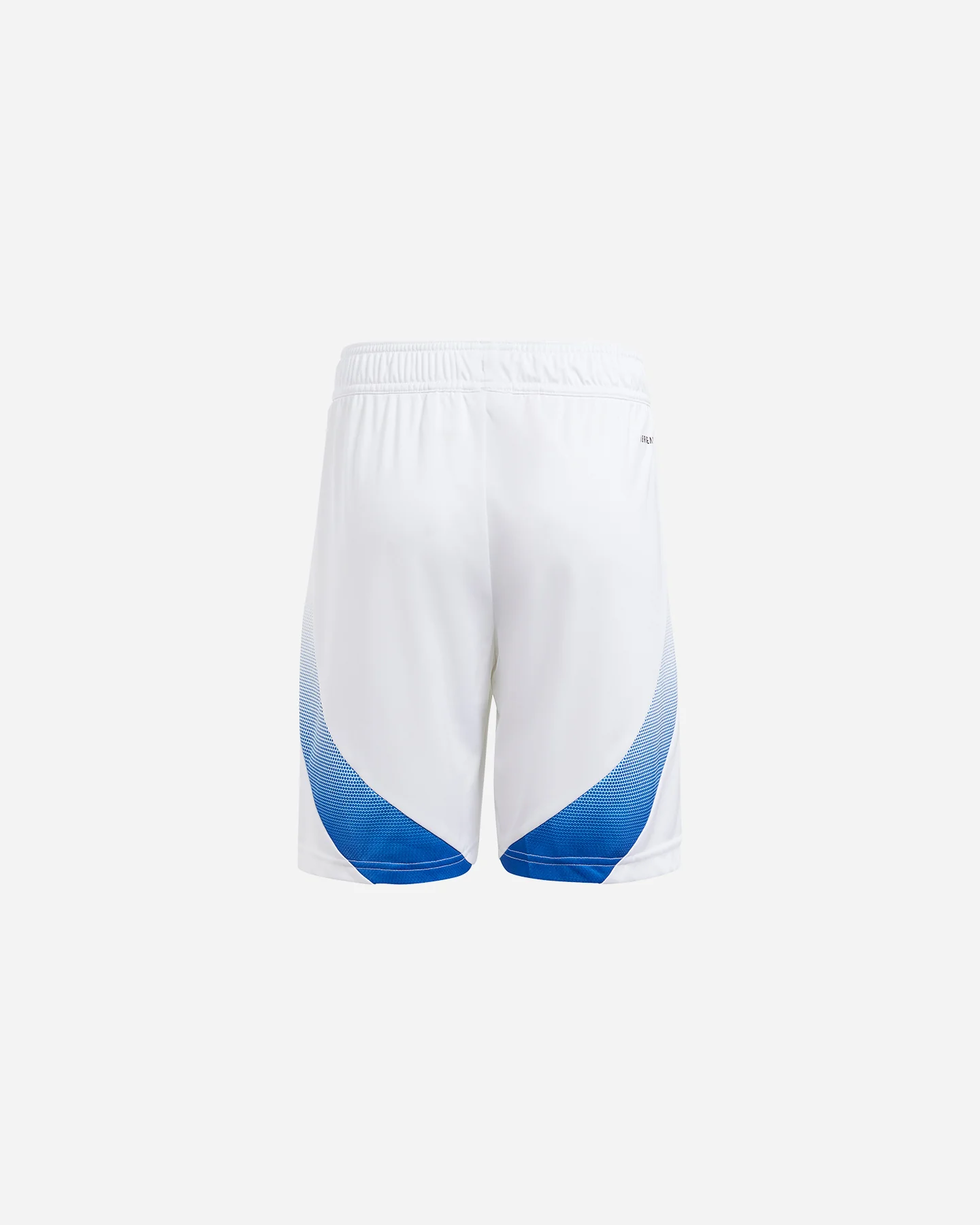 PANTALONCINI CALCIO UFFICIALI ADIDAS ITALIA FIGC HOME JR - Image 2