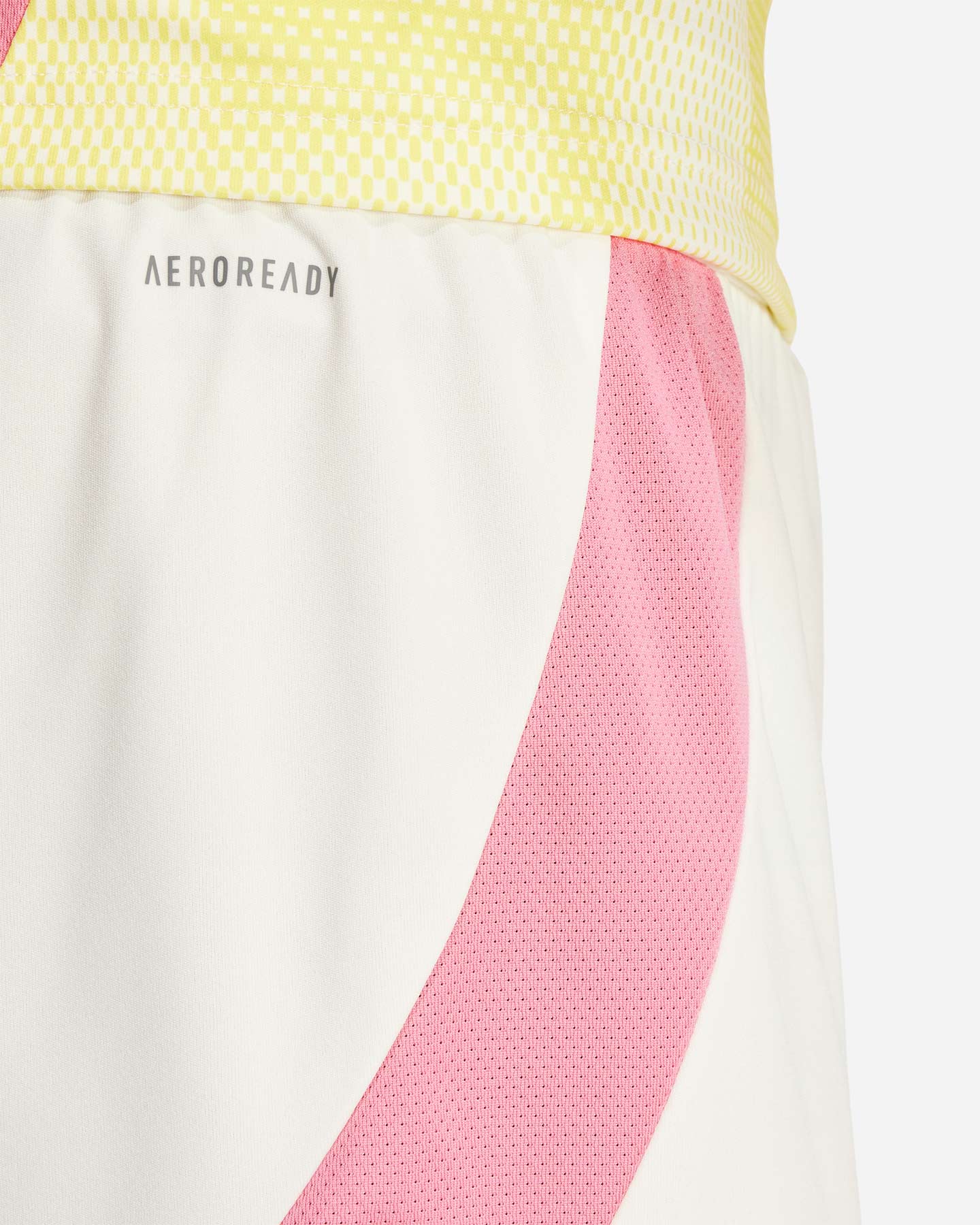 PANTALONCINI CALCIO UFFICIALI ADIDAS JUVENTUS AWAY 24-25 M - Image 5