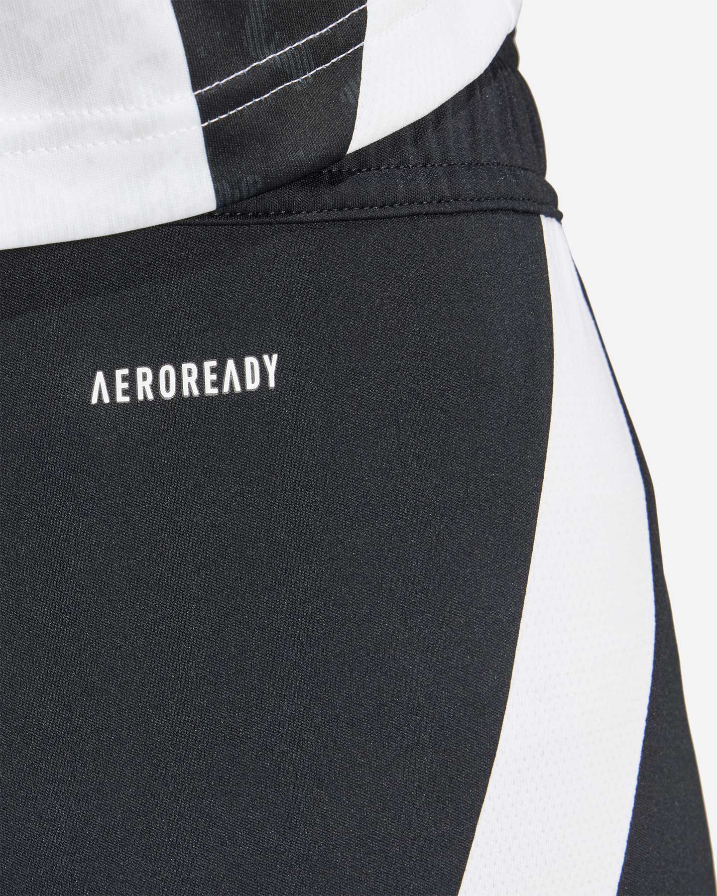 PANTALONCINI CALCIO UFFICIALI ADIDAS JUVENTUS HOME 24-25 M - Image 5