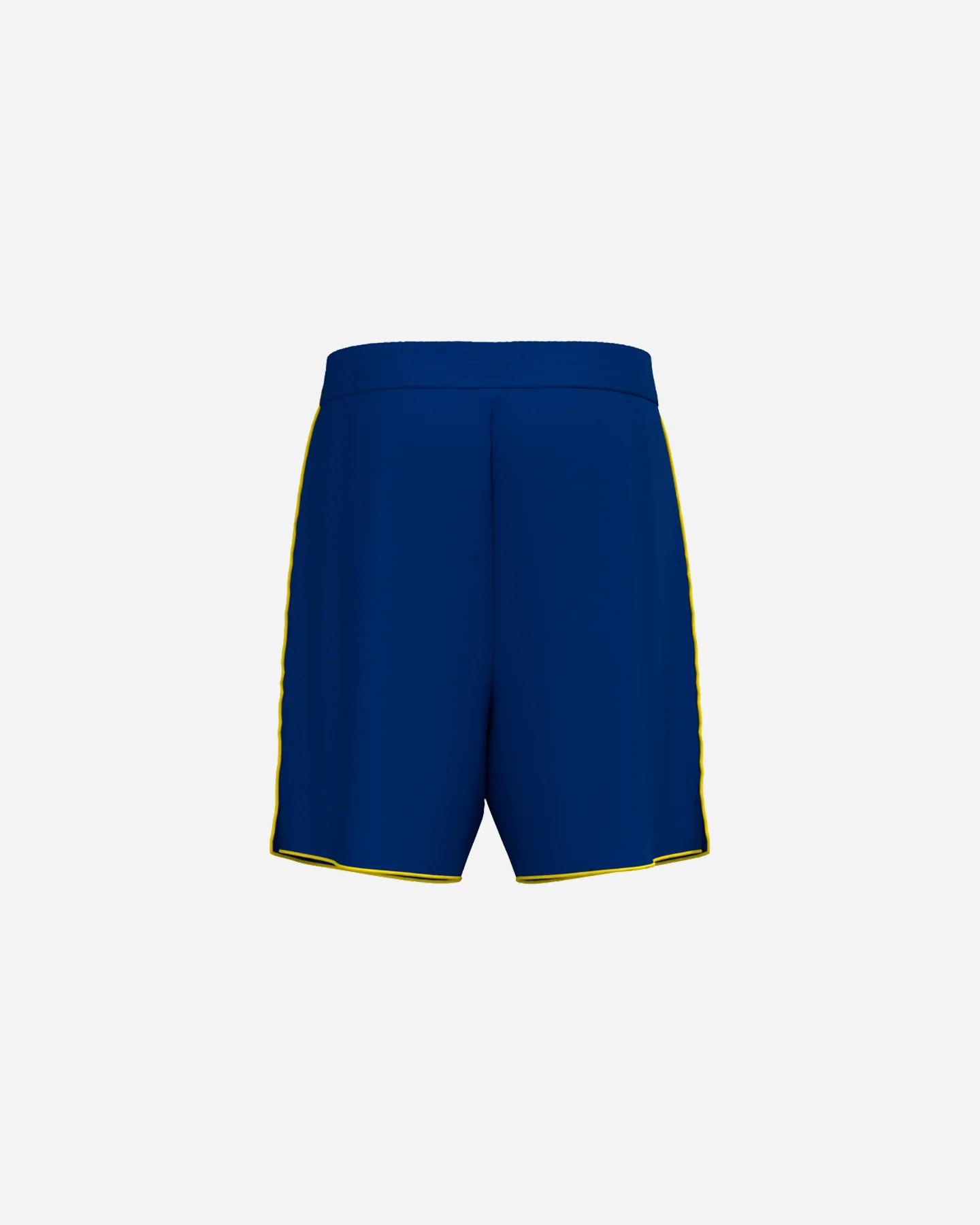 PANTALONCINI CALCIO UFFICIALI JOMA HELLAS VERONA HOME 24-25 JR - Image 4