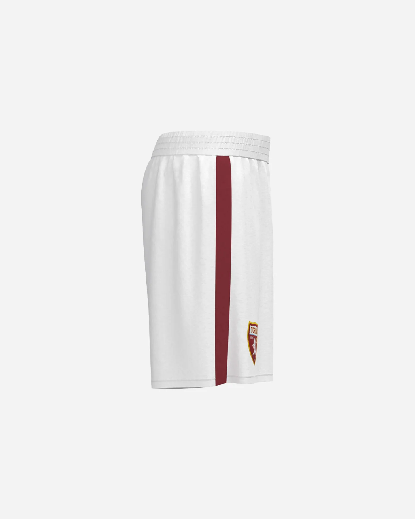 PANTALONCINI CALCIO UFFICIALI JOMA TORINO HOME 24-25 M - Image 2