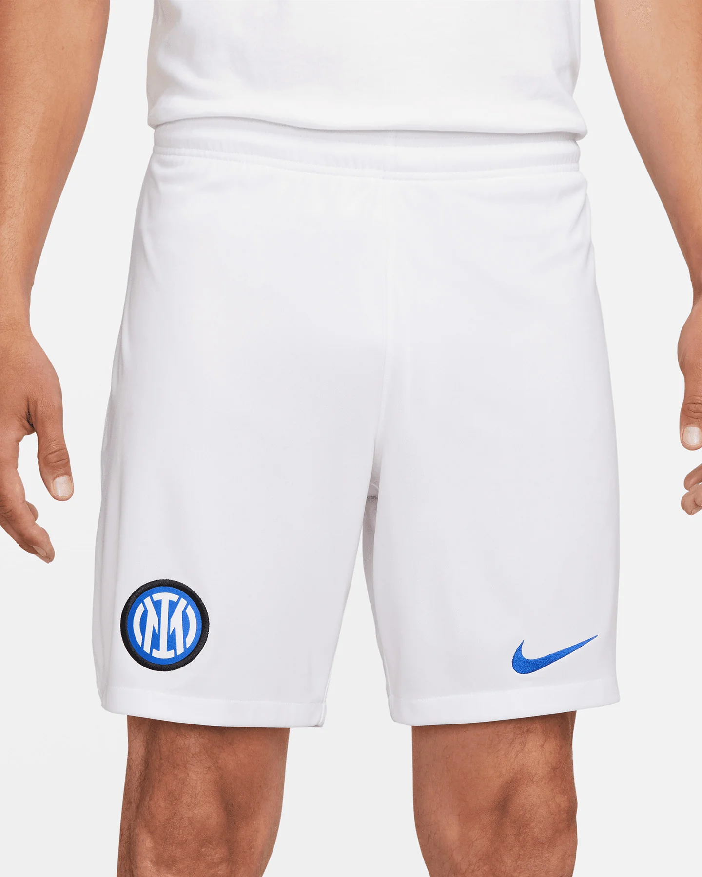 PANTALONCINI CALCIO UFFICIALI NIKE DRI FIT INTER AWAY 23-24 M - Image 2