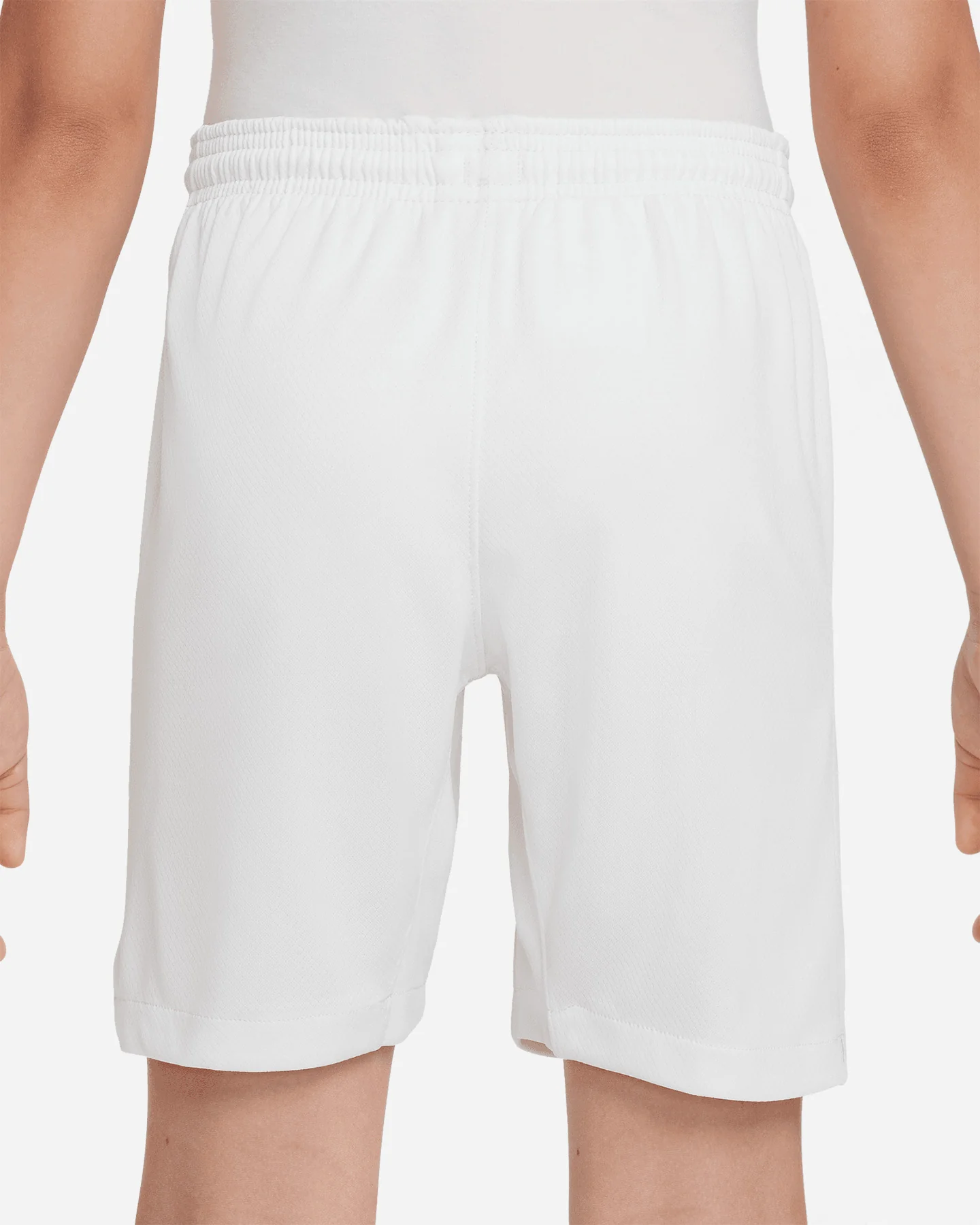 PANTALONCINI CALCIO UFFICIALI NIKE INTER 25-26 AWAY STADIUM JR - Image 3