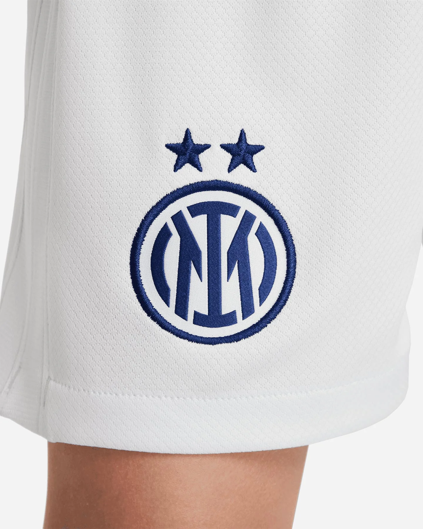PANTALONCINI CALCIO UFFICIALI NIKE INTER 25-26 AWAY STADIUM JR - Image 5