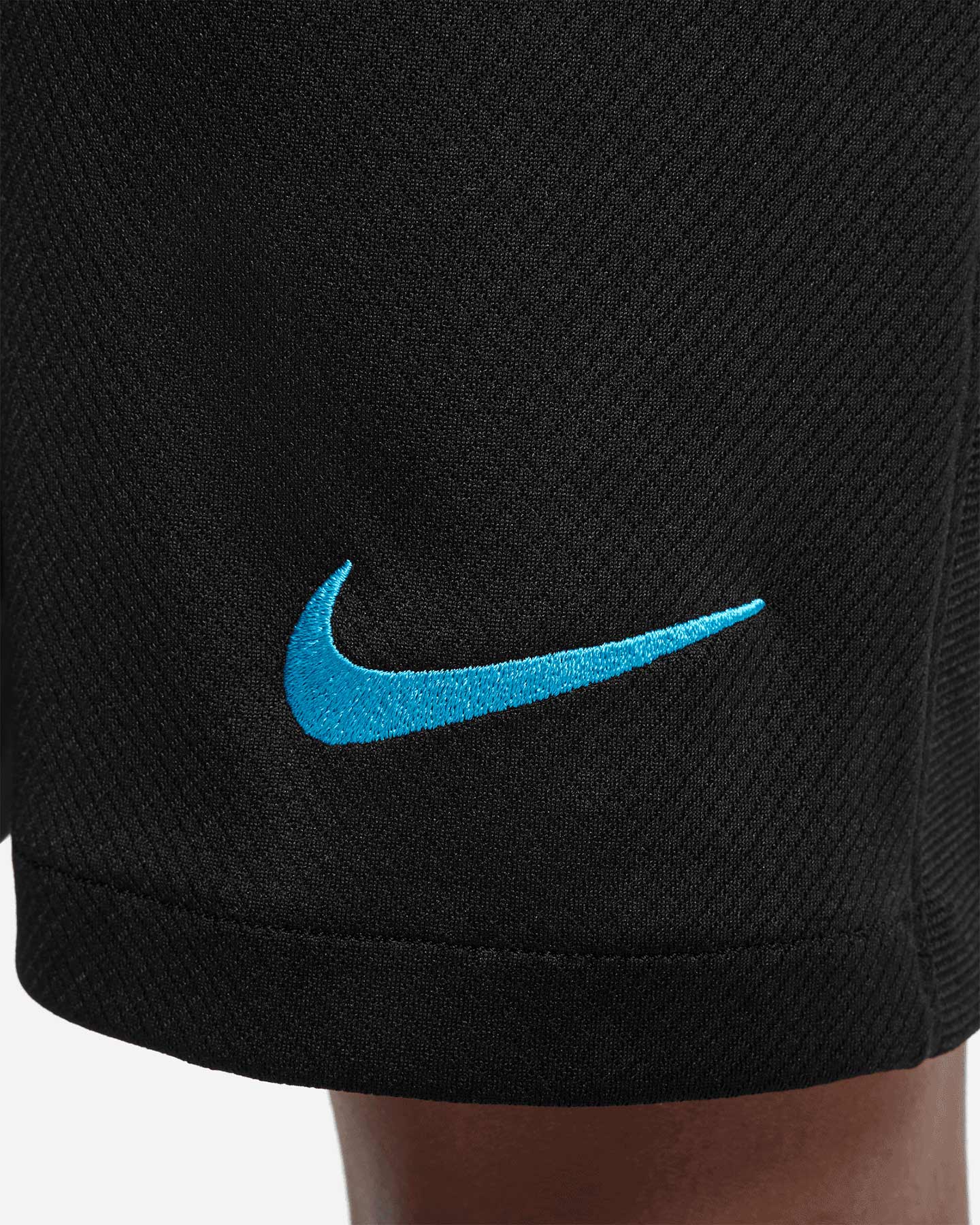 PANTALONCINI CALCIO UFFICIALI NIKE INTER 25-26 HOME STADIUM JR - Image 6