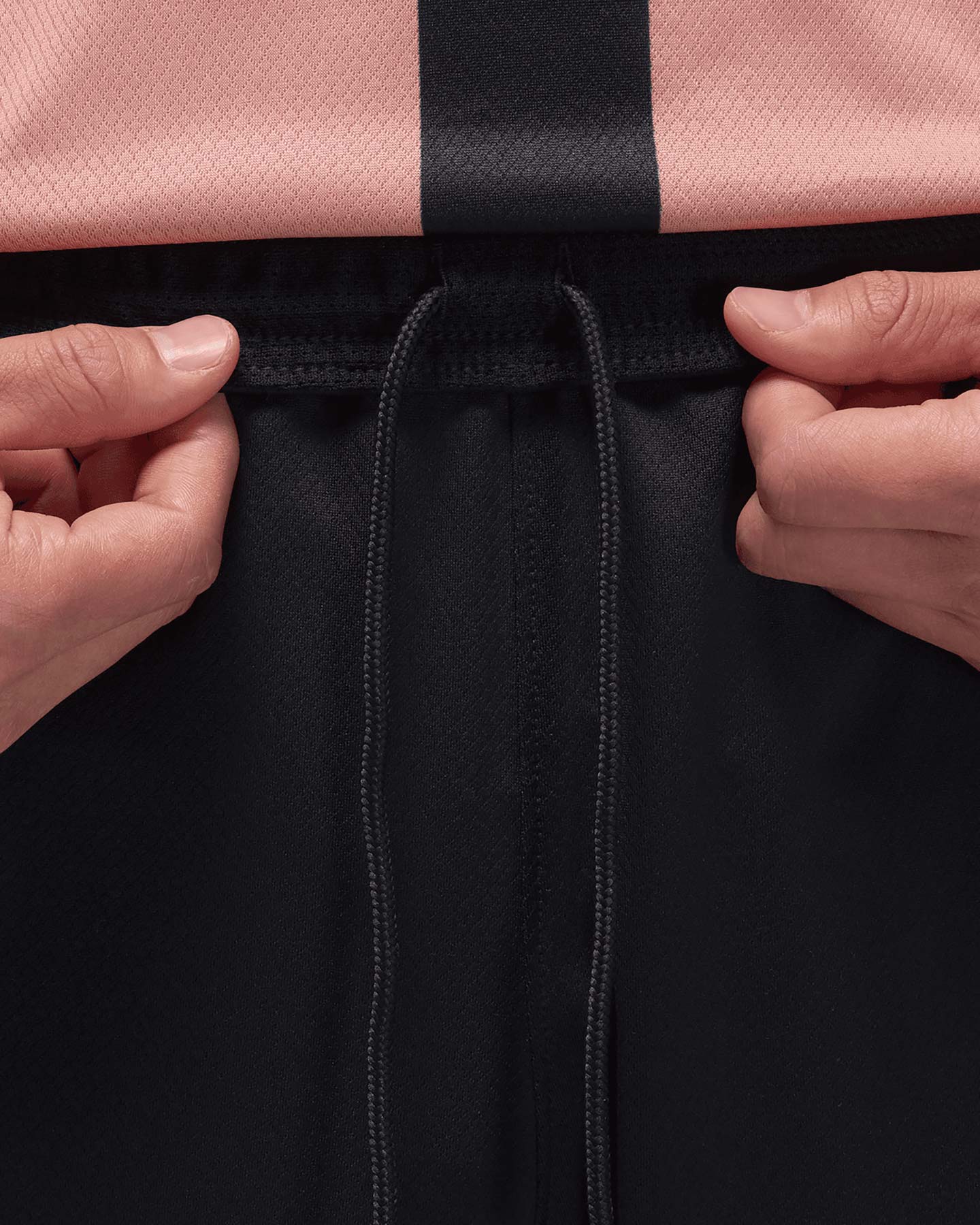 PANTALONCINI CALCIO UFFICIALI NIKE PSG THIRD 24-25 M - Image 4
