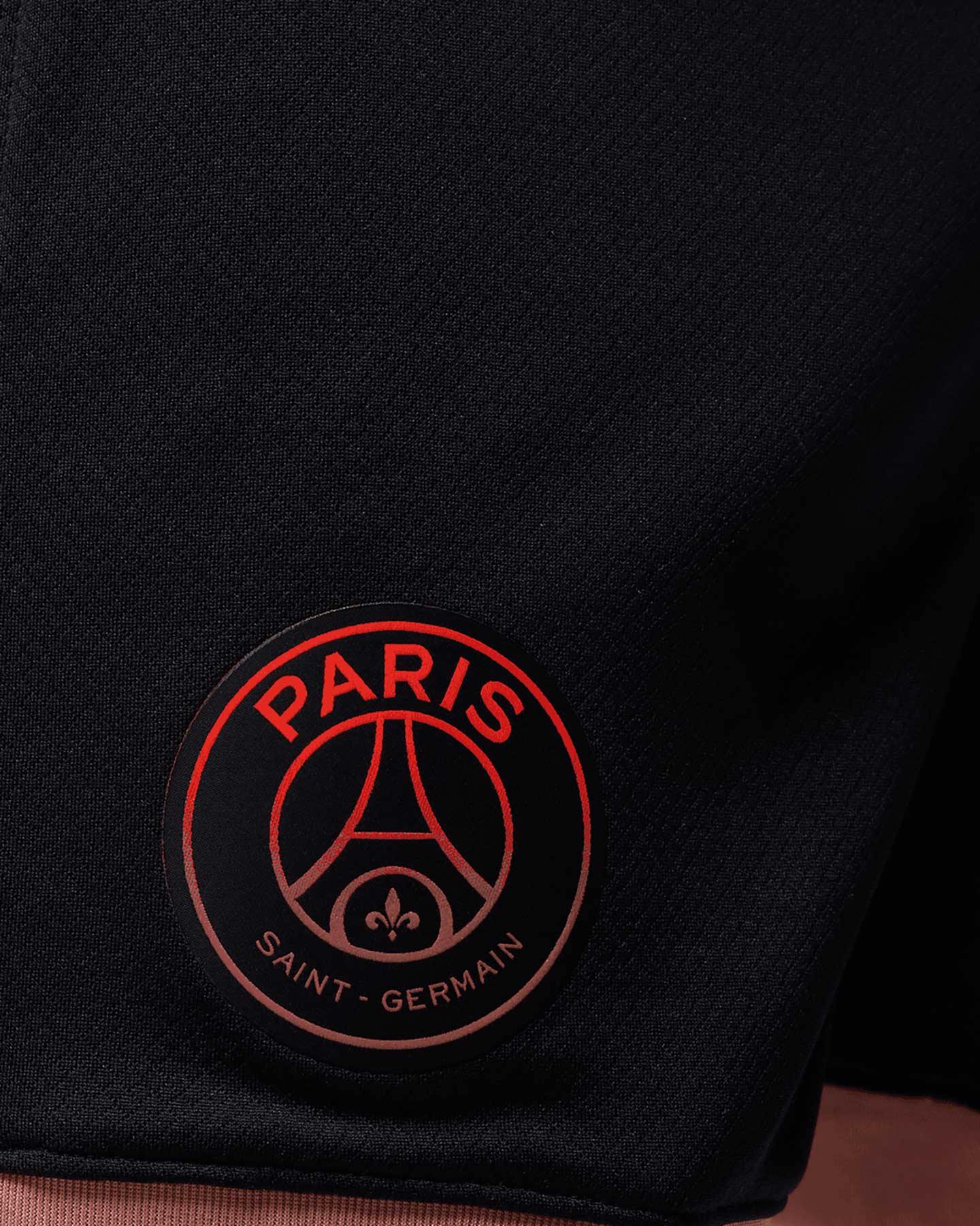 PANTALONCINI CALCIO UFFICIALI NIKE PSG THIRD 24-25 M - Image 6
