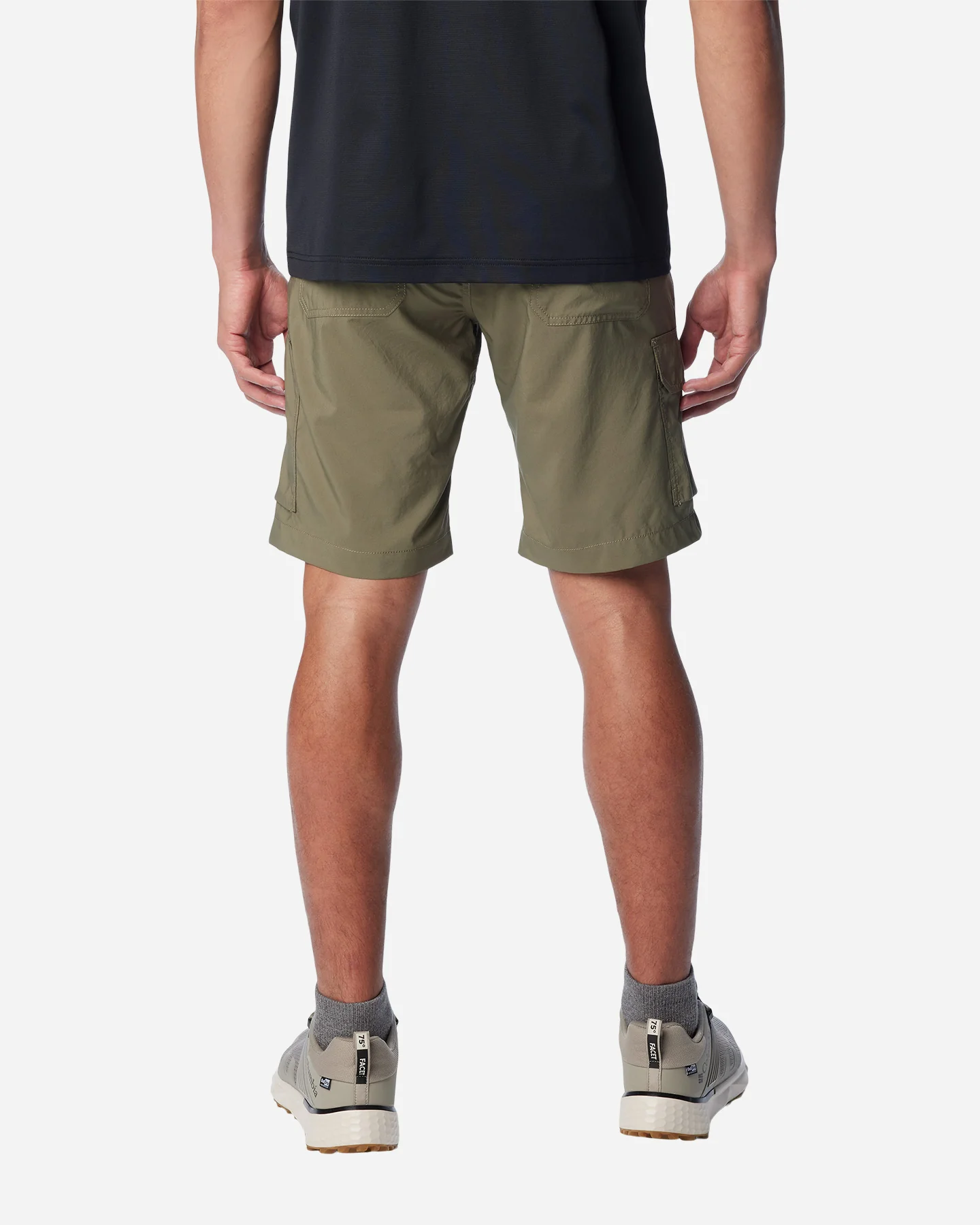 PANTALONCINI COLUMBIA RIDGE UTILITY CARGO M - Image 3