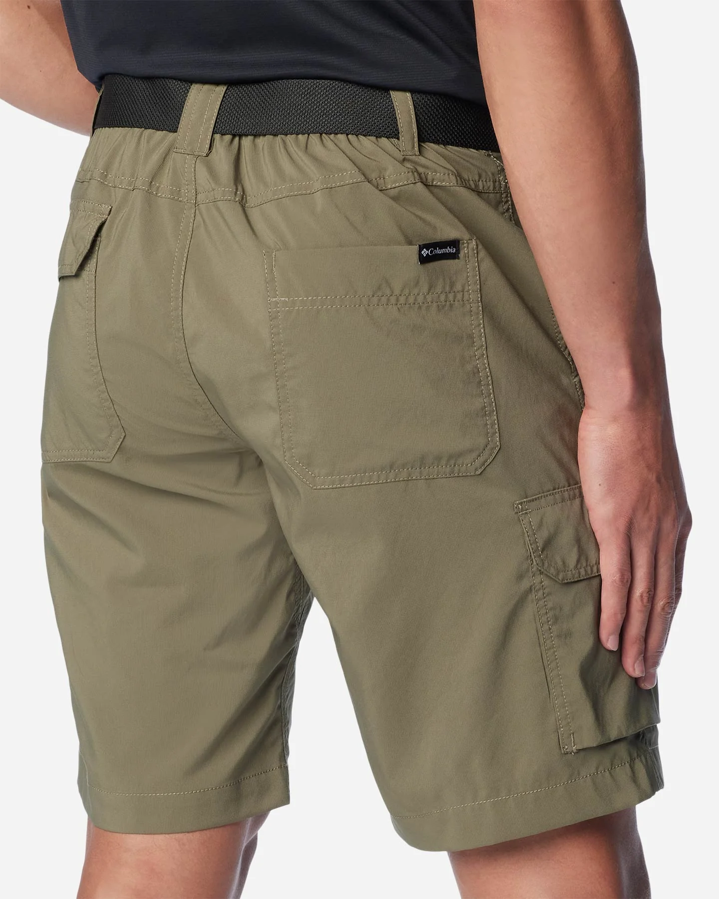 PANTALONCINI COLUMBIA RIDGE UTILITY CARGO M - Image 5