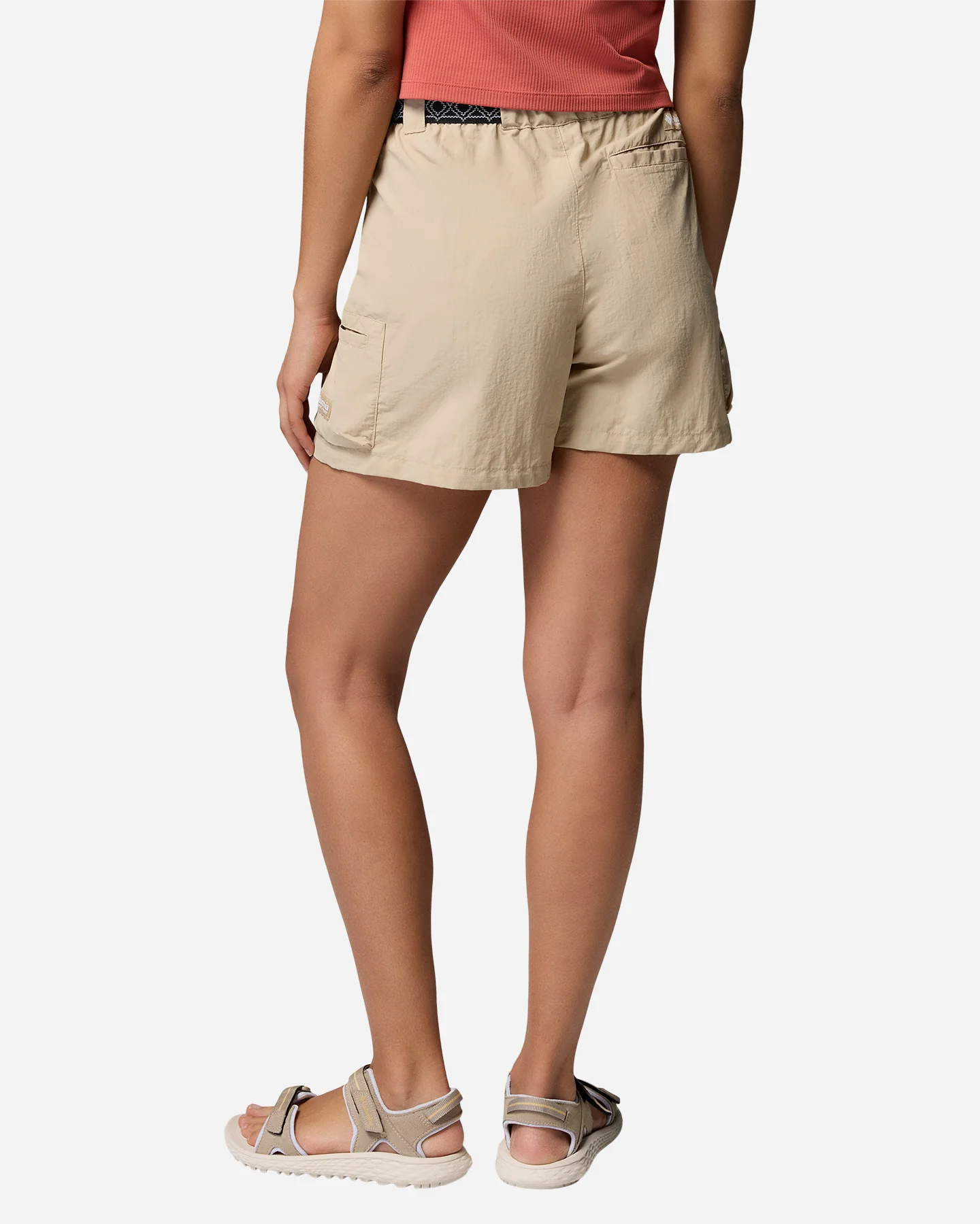PANTALONCINI COLUMBIA SEQUOIA GROVE W - Image 2