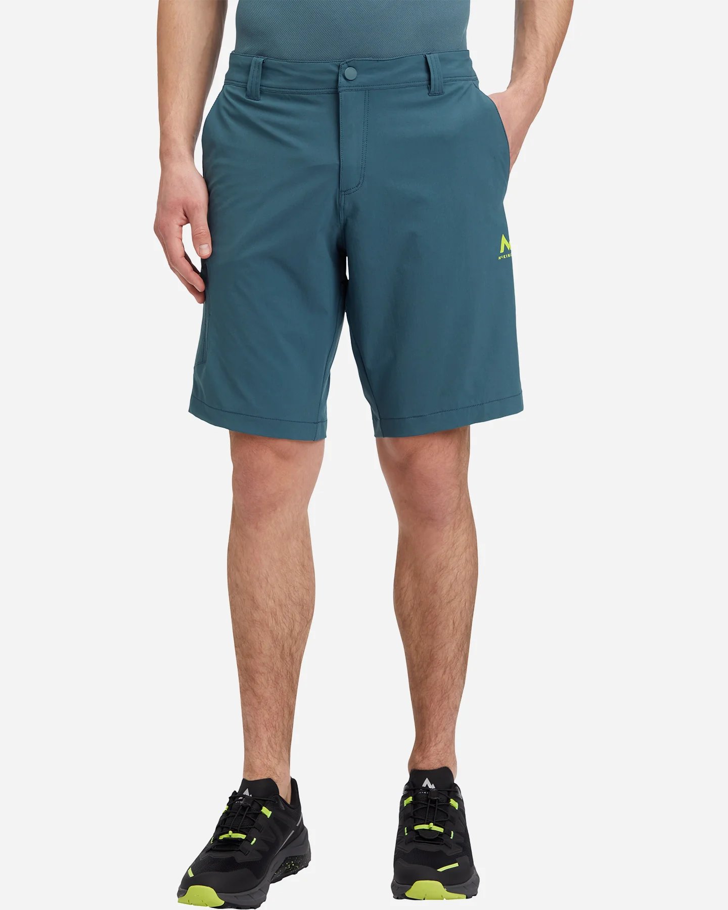 PANTALONCINI MCKINLEY CAMERON II M - Image 134