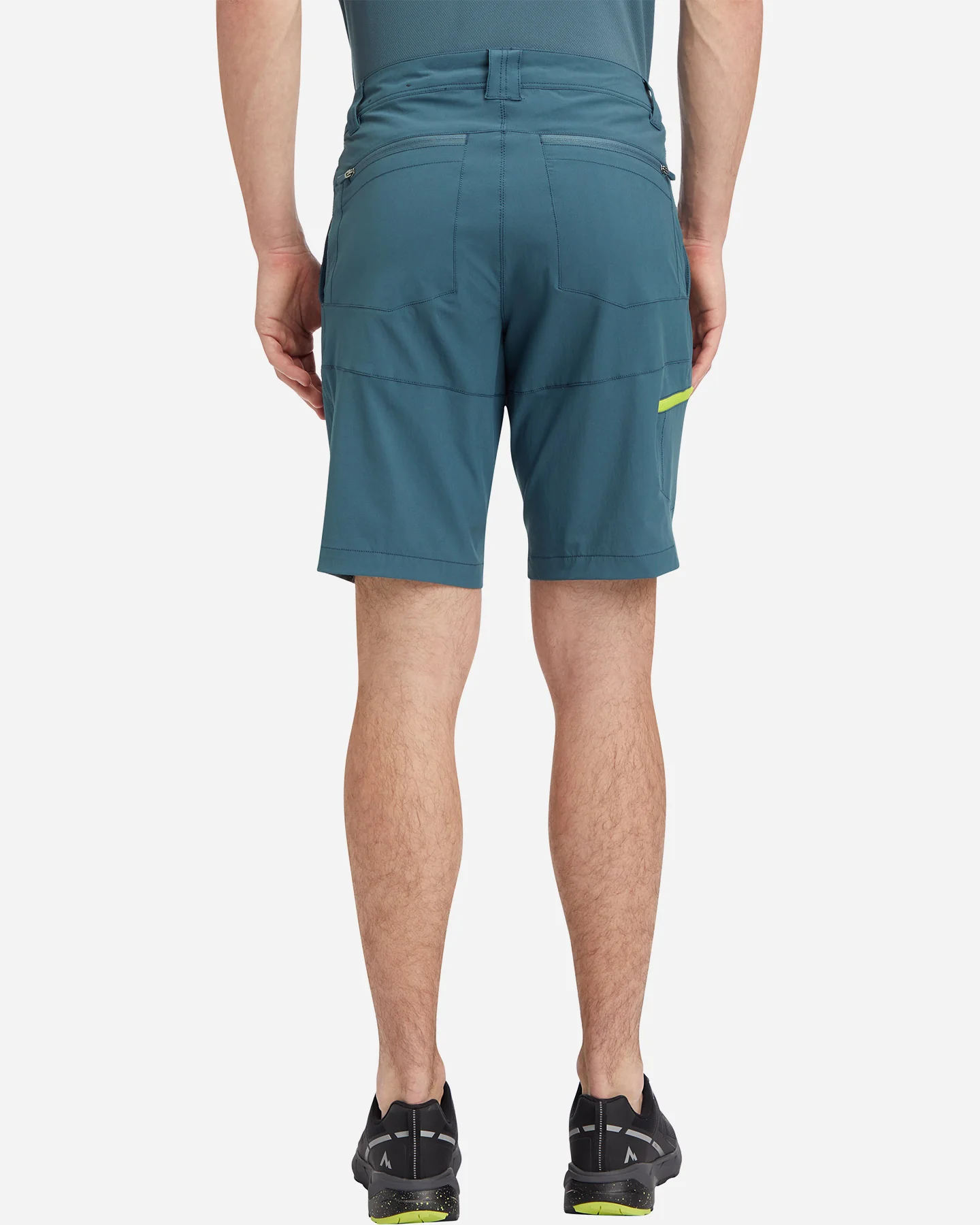 PANTALONCINI MCKINLEY CAMERON II M - Image 223