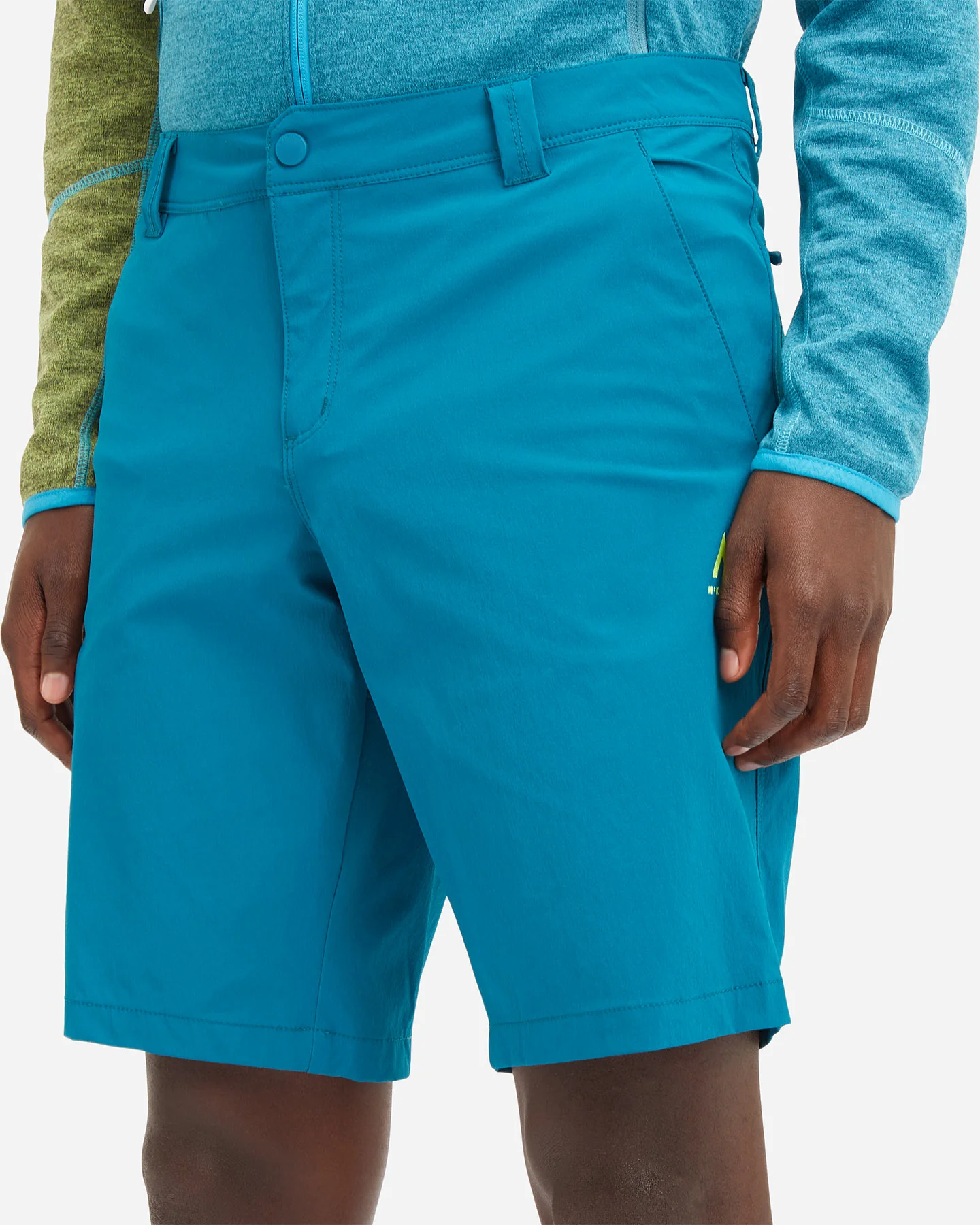 PANTALONCINI MCKINLEY CAMERON II M - Image 80