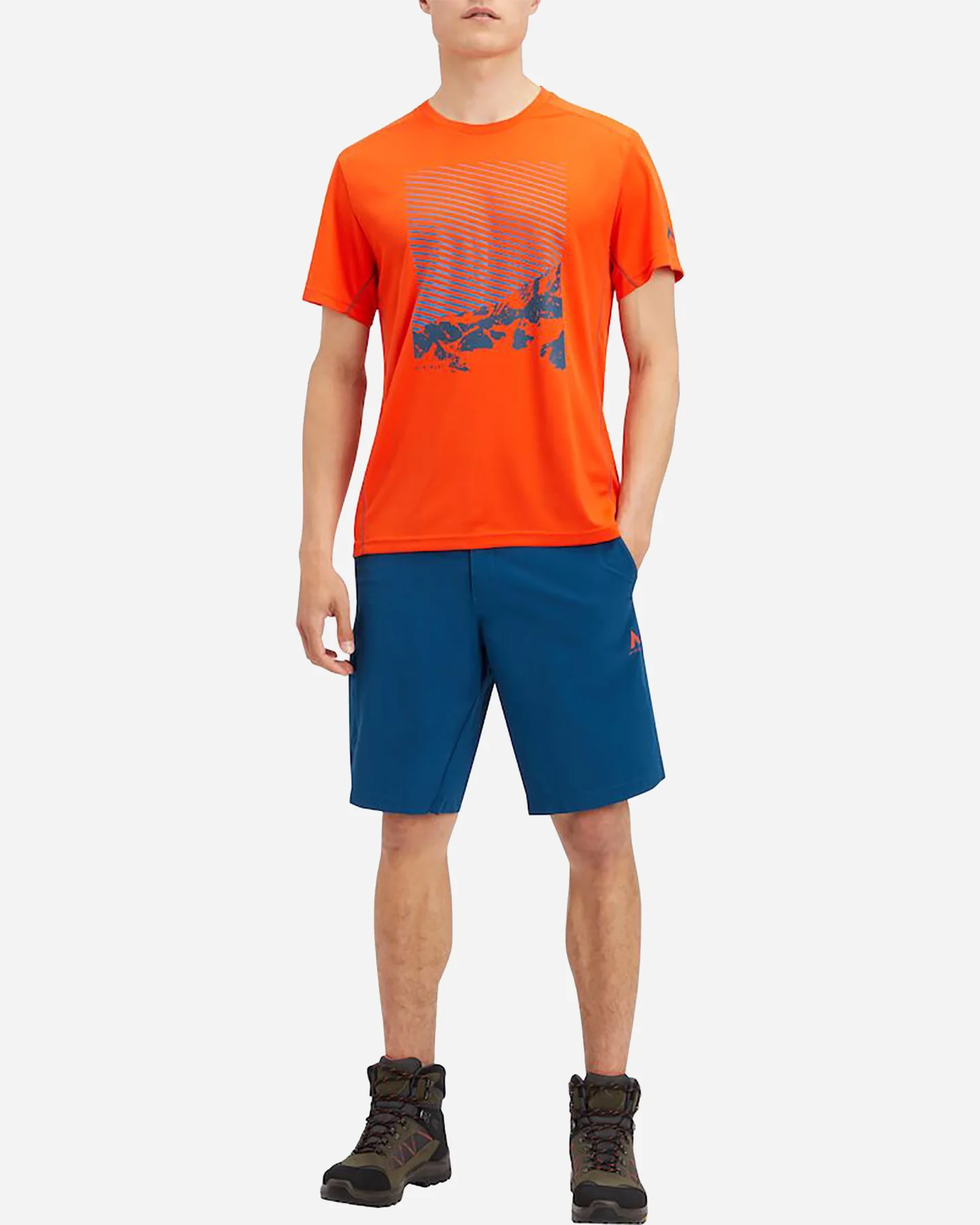 PANTALONCINI MCKINLEY CAMERON II M - Image 87