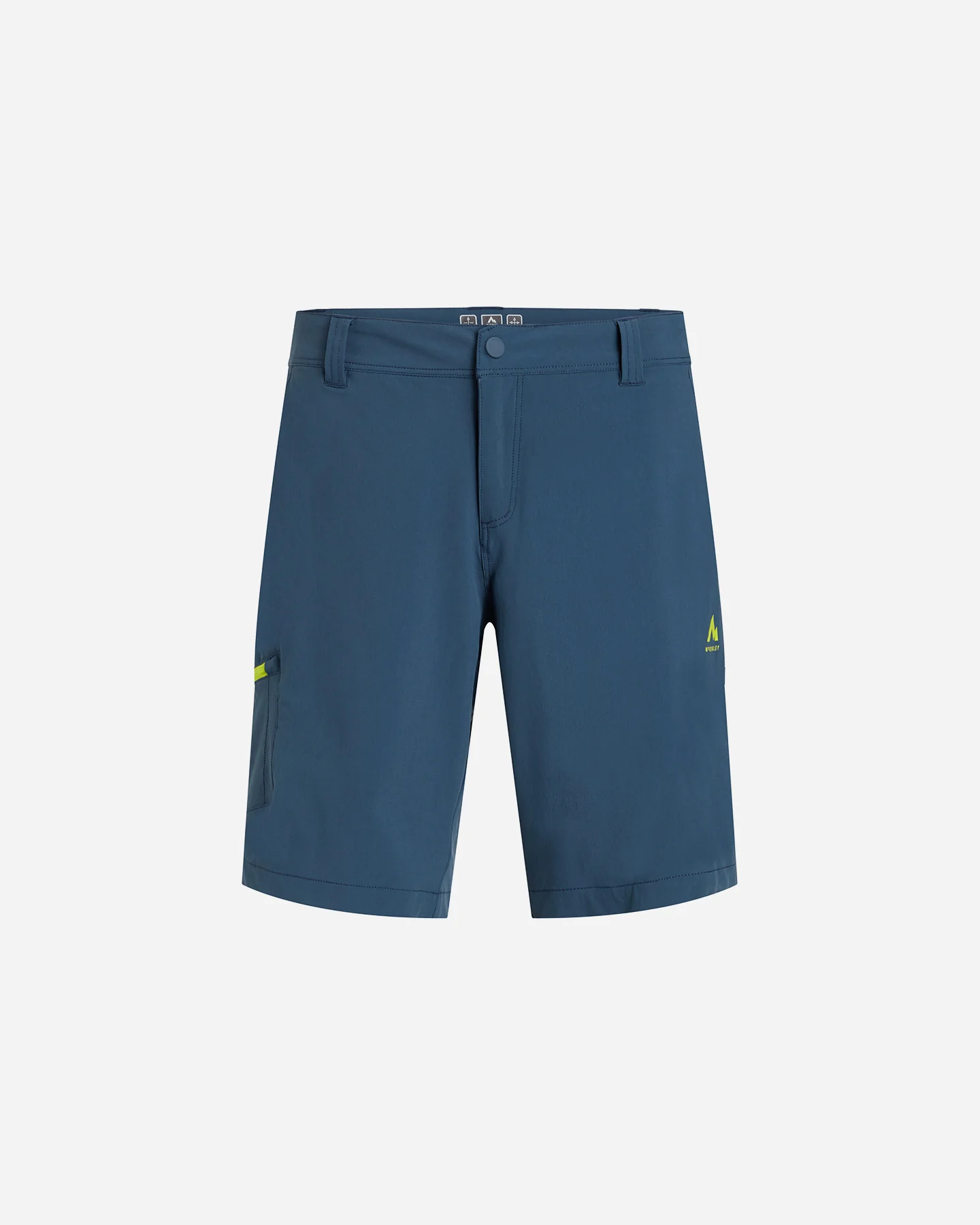 PANTALONCINI MCKINLEY CAMERON II M - Image 89