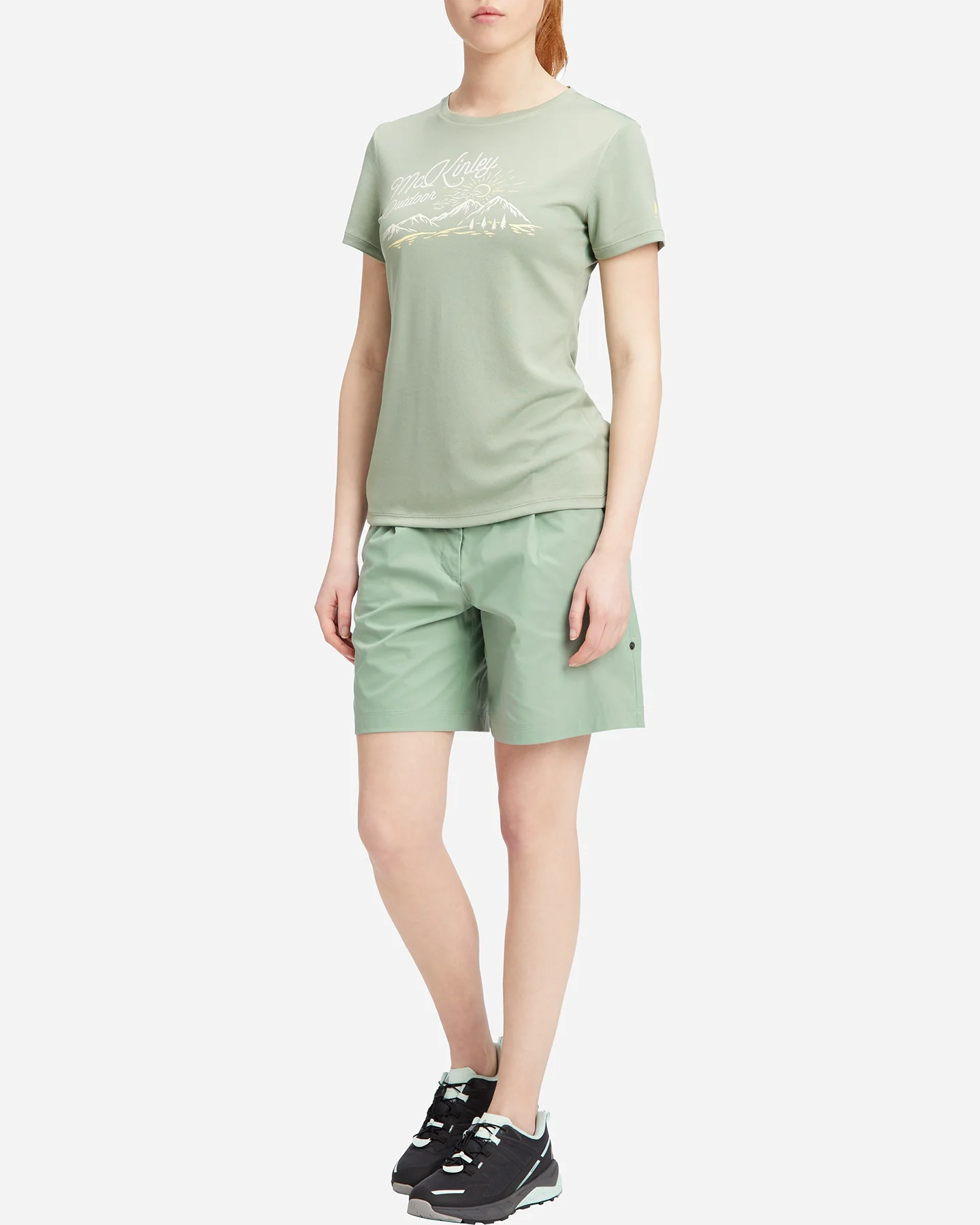 PANTALONCINI MCKINLEY ELLERY W - Image 4