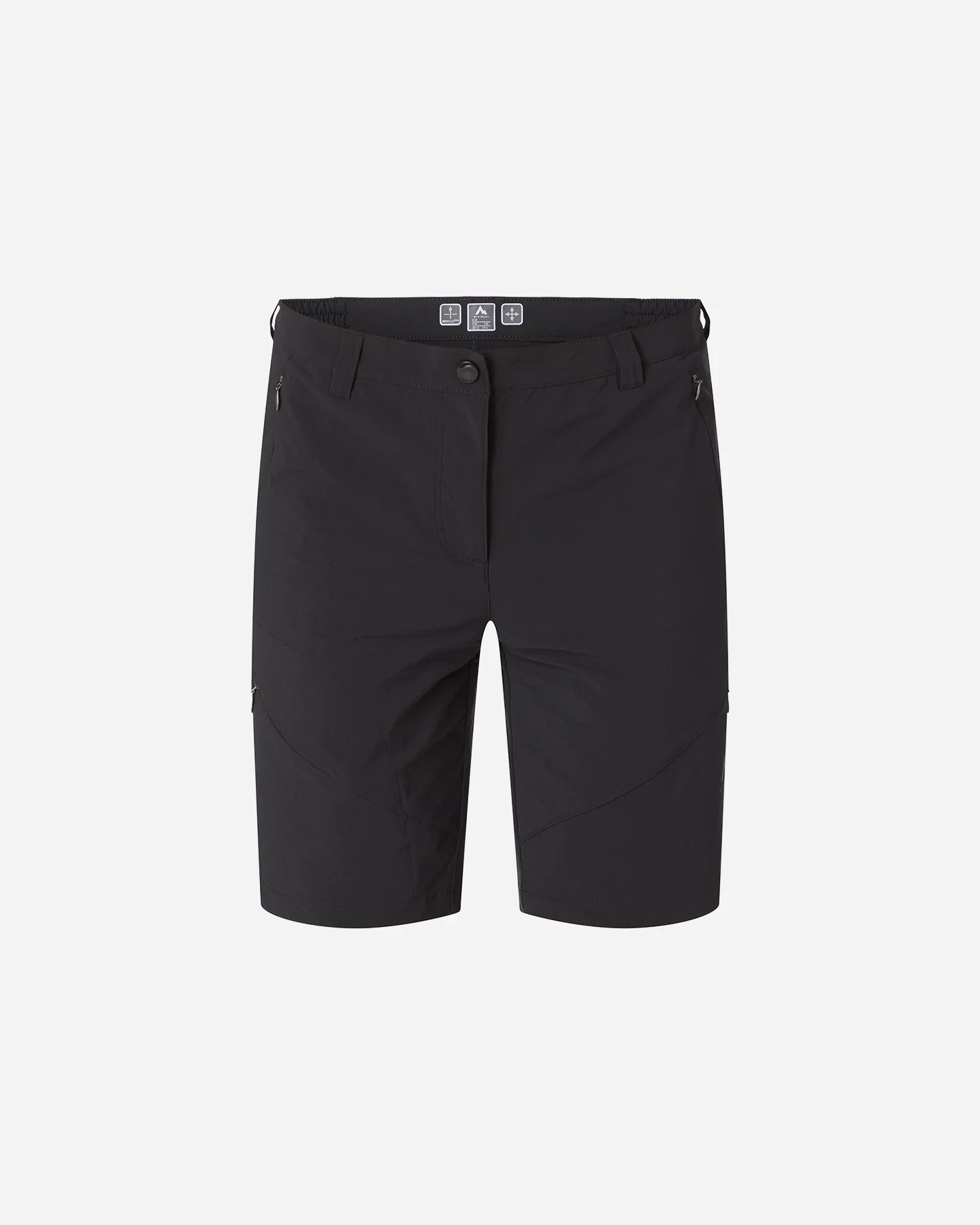 PANTALONCINI MCKINLEY MANIKA II W