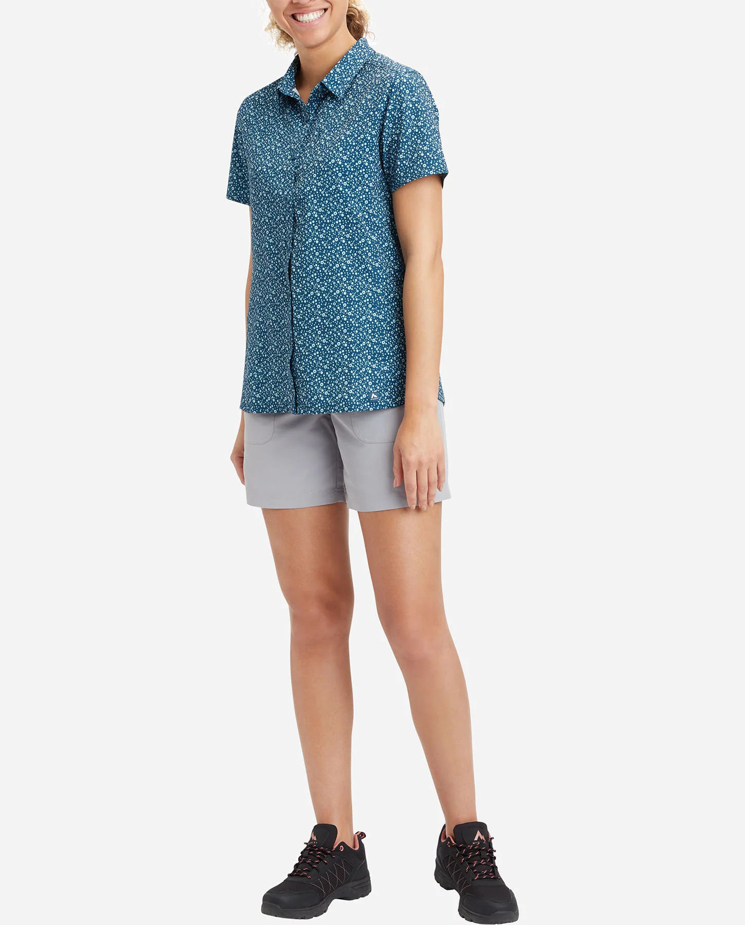 PANTALONCINI MCKINLEY SANNA W - Image 60