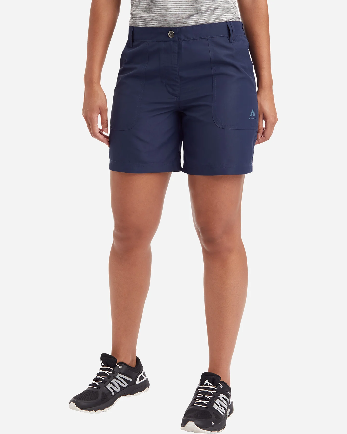 PANTALONCINI MCKINLEY SANNA W - Image 67