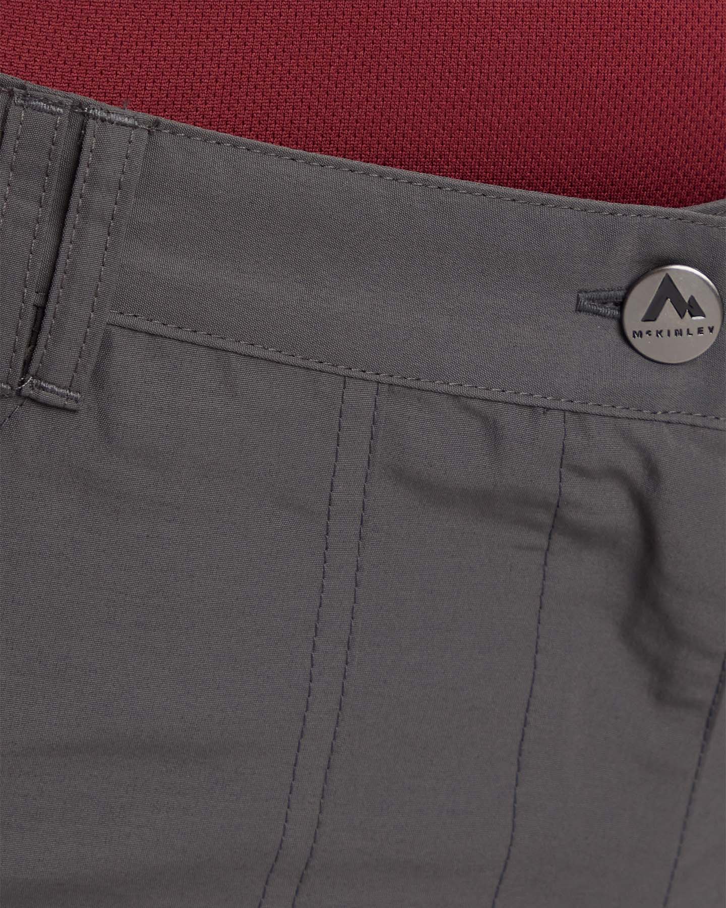 PANTALONCINI MCKINLEY SANNA W - Image 82