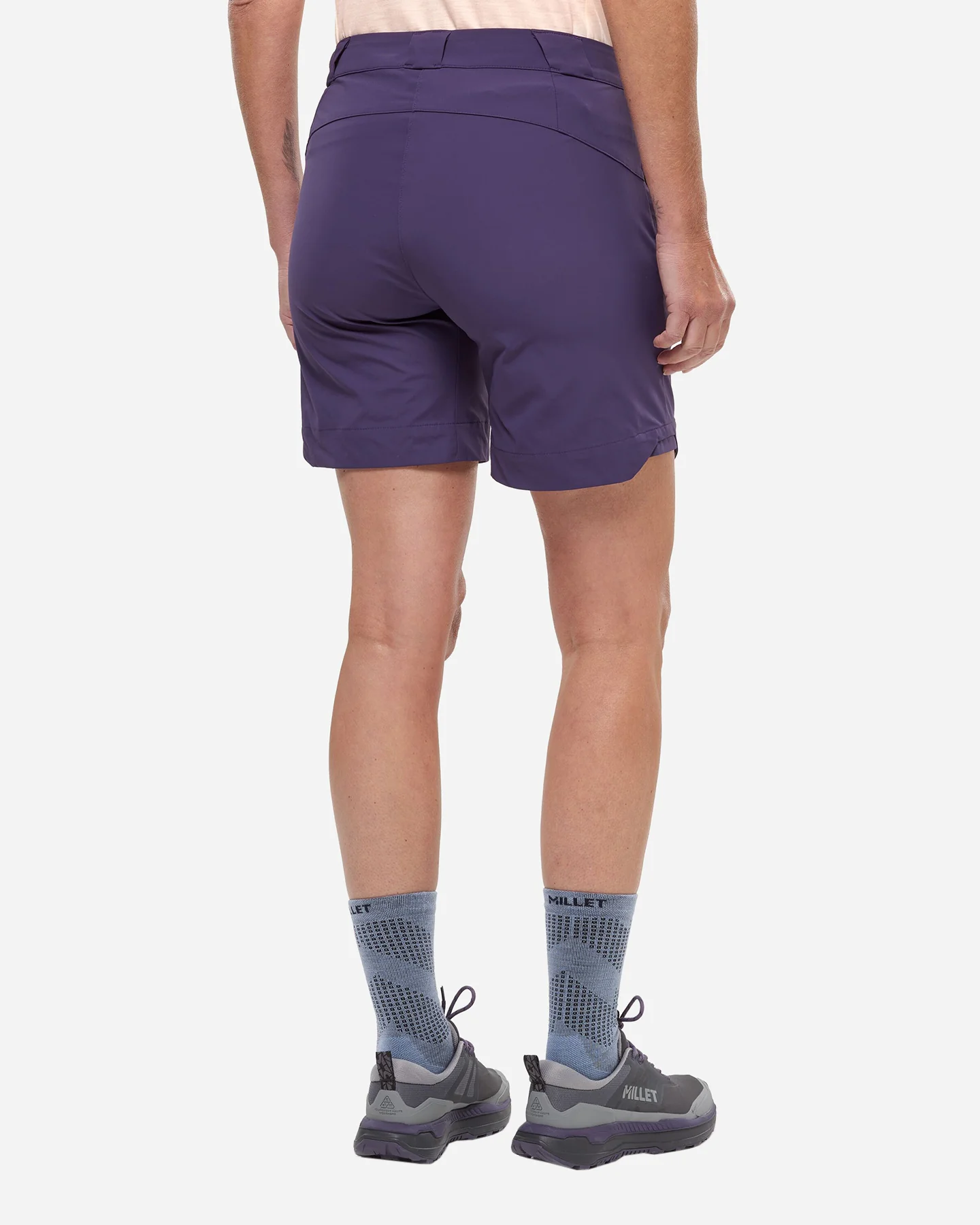PANTALONCINI MILLET UBIC STRETCH W - Image 3