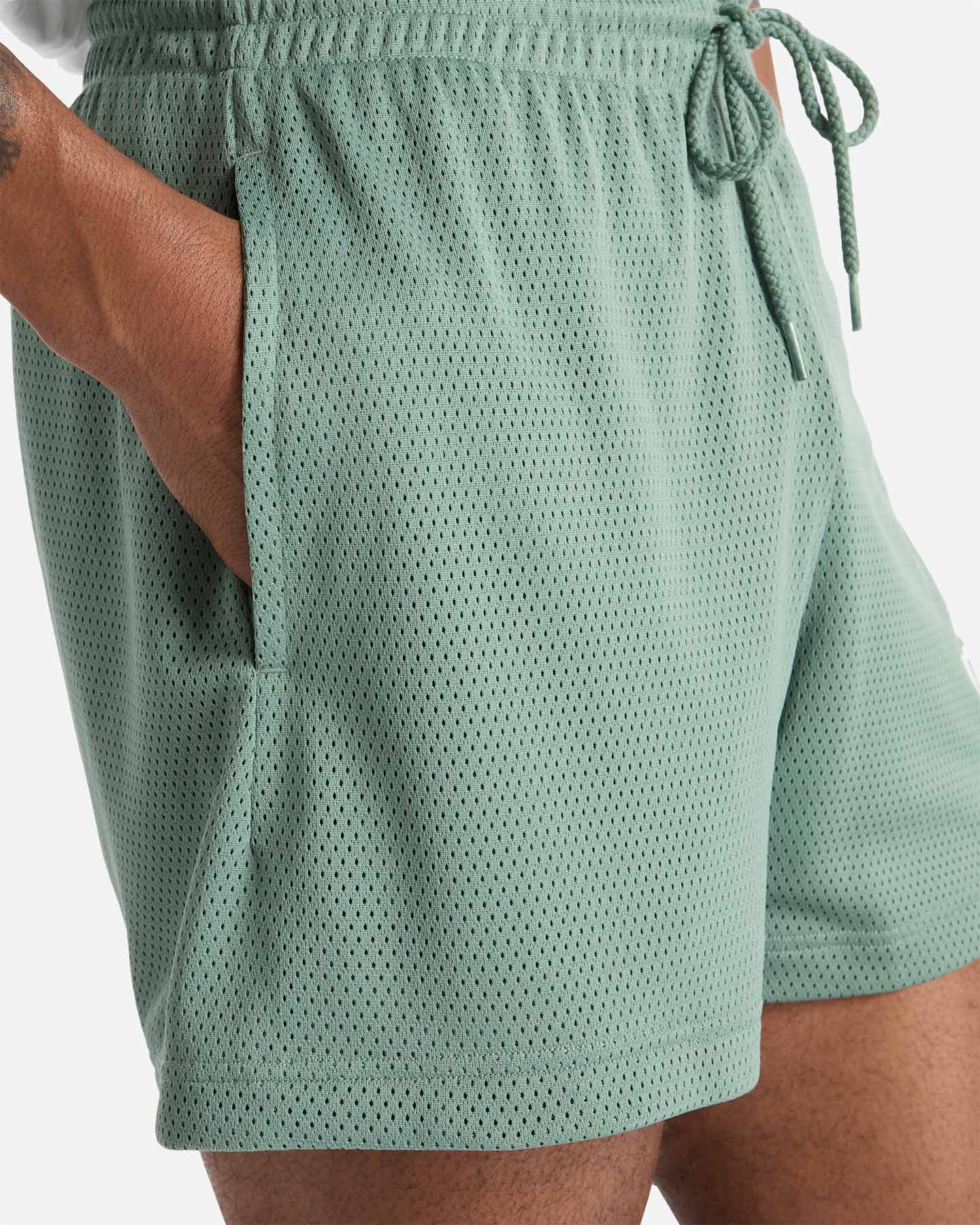 PANTALONCINI NEW BALANCE HERITAGE M - Image 5